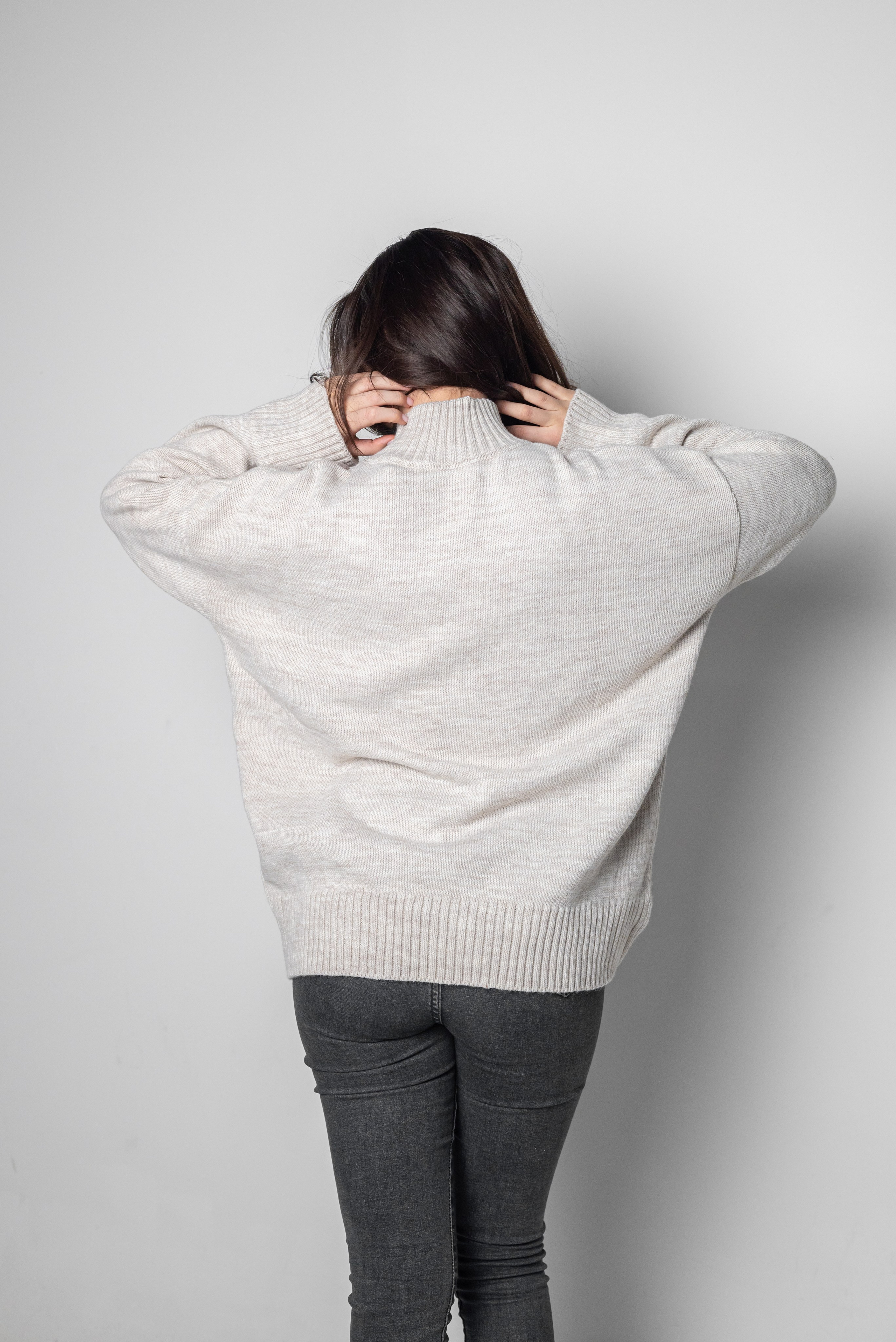 Свитер. Фотограф в городе Салават