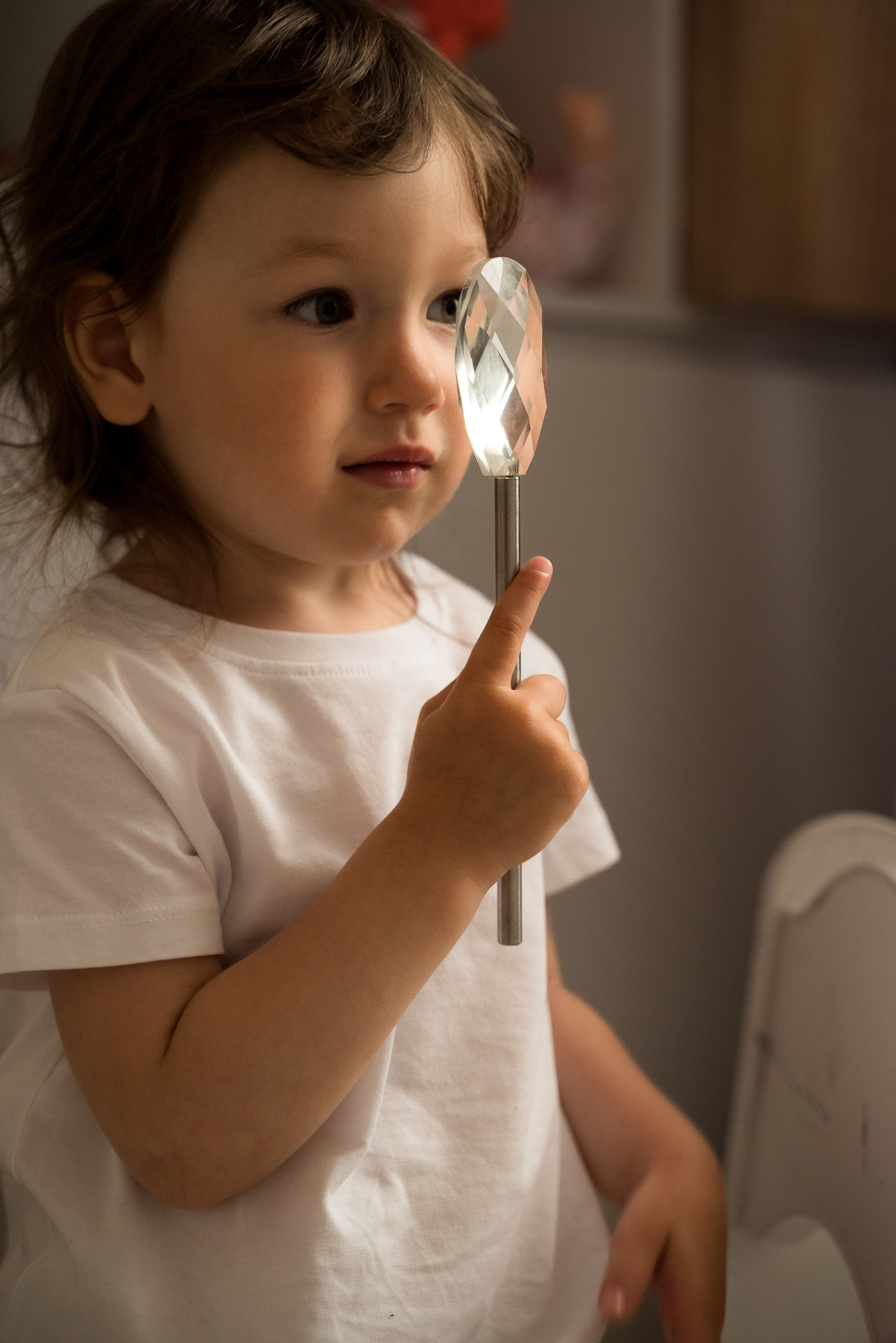 Гузель с семьей. Фотограф Ксения Огородова портфолио