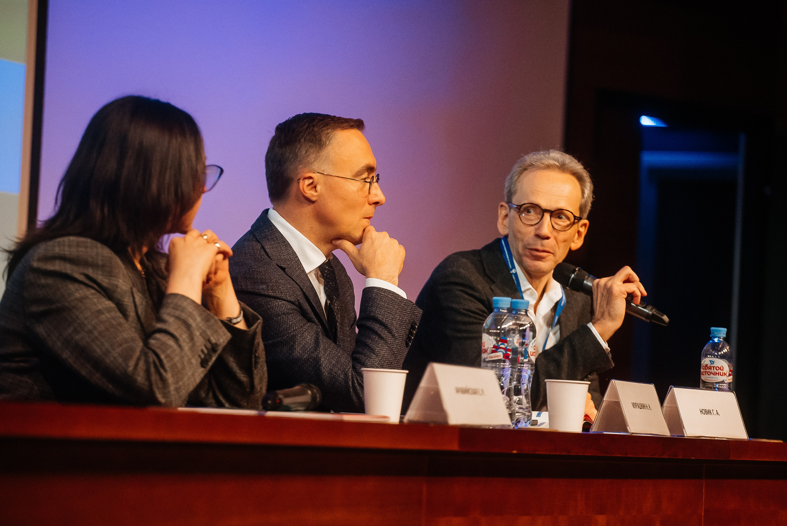 La Roche Posay expo. Павел Краснов — Свадебный и репортажный фотограф в Москве