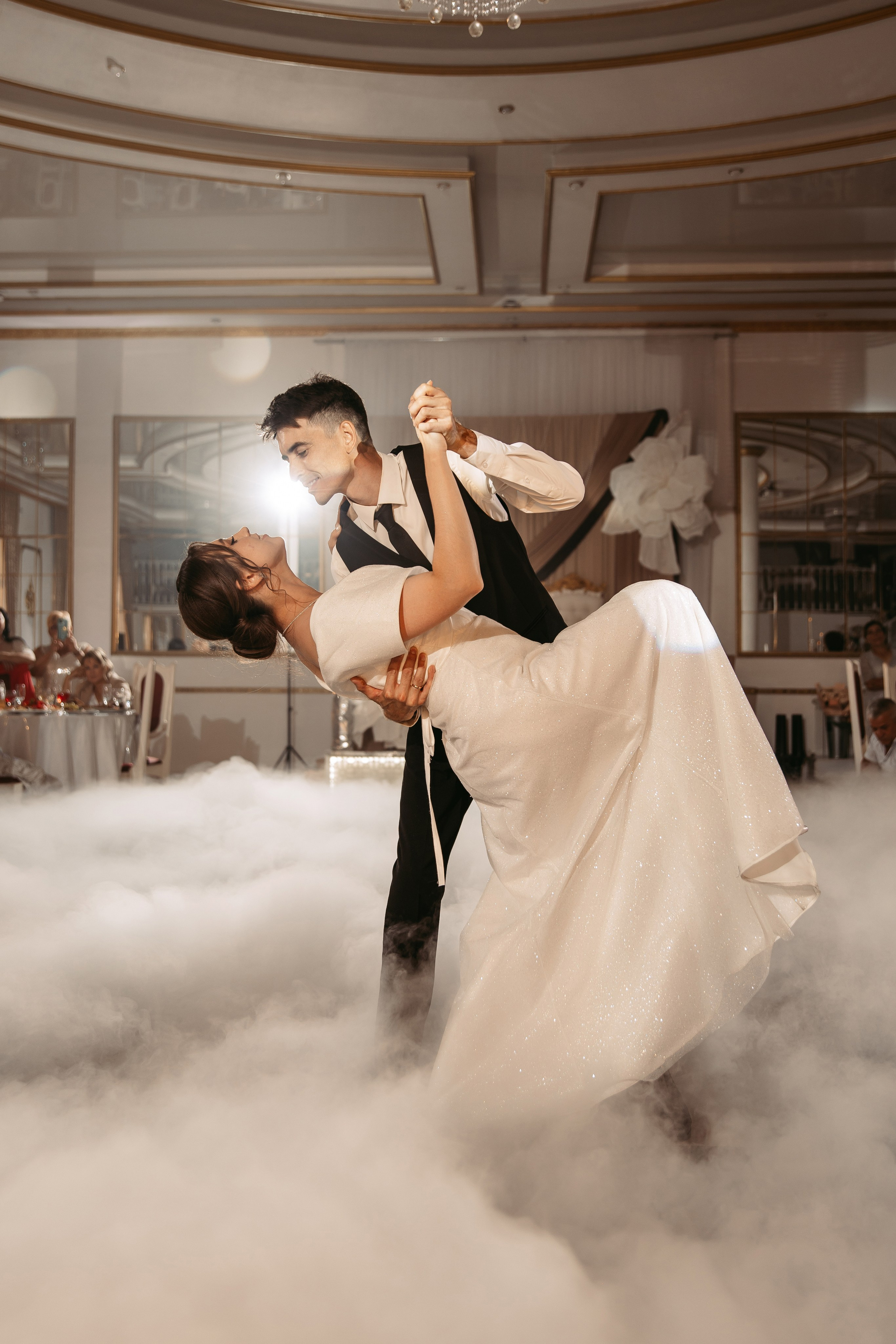 Владимир & Полина. Свадебный ФОТОГРАФ и ВИДЕОГРАФ Ульяновск