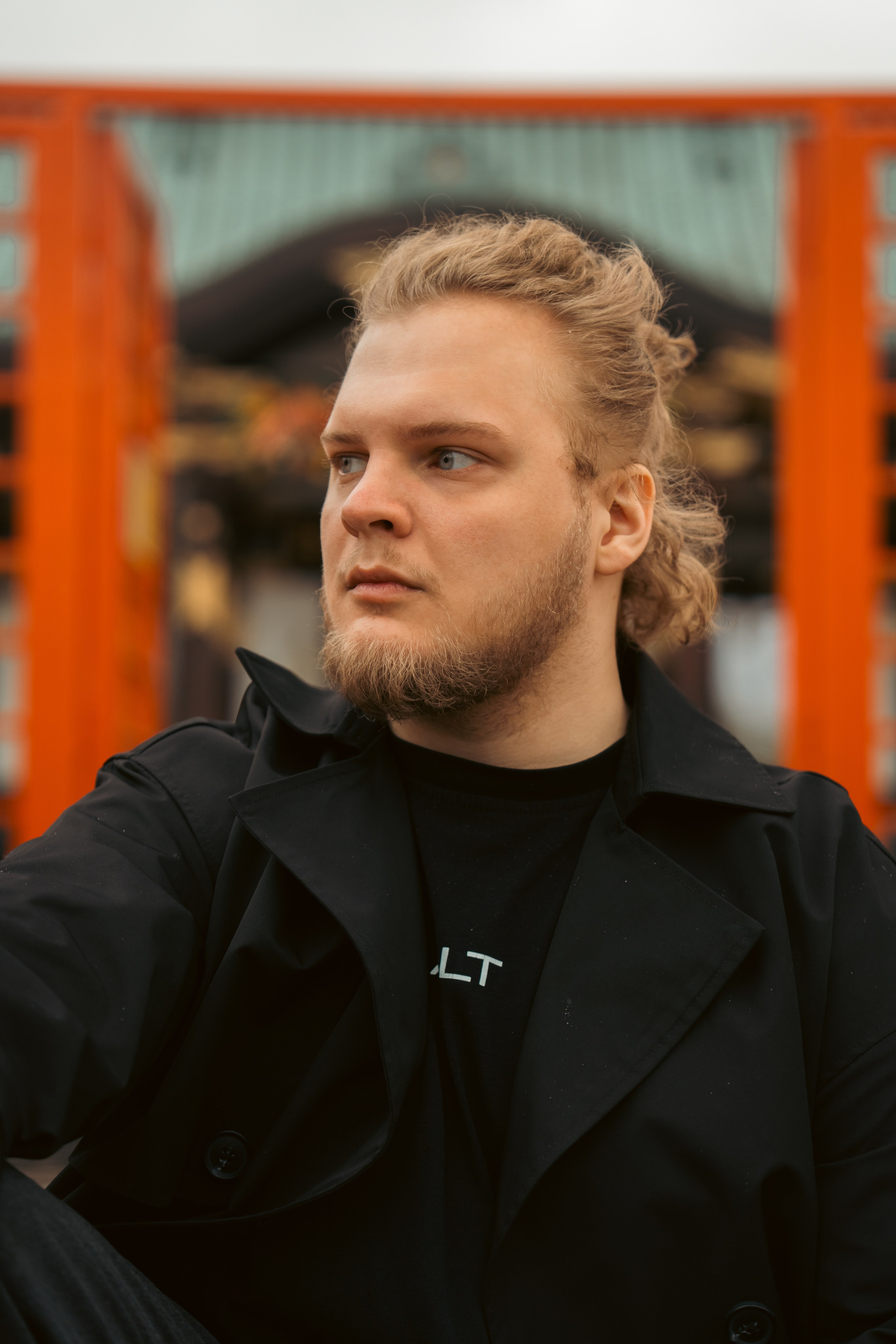 STREET фотосессия 2025. ТриМедиа Продакшн