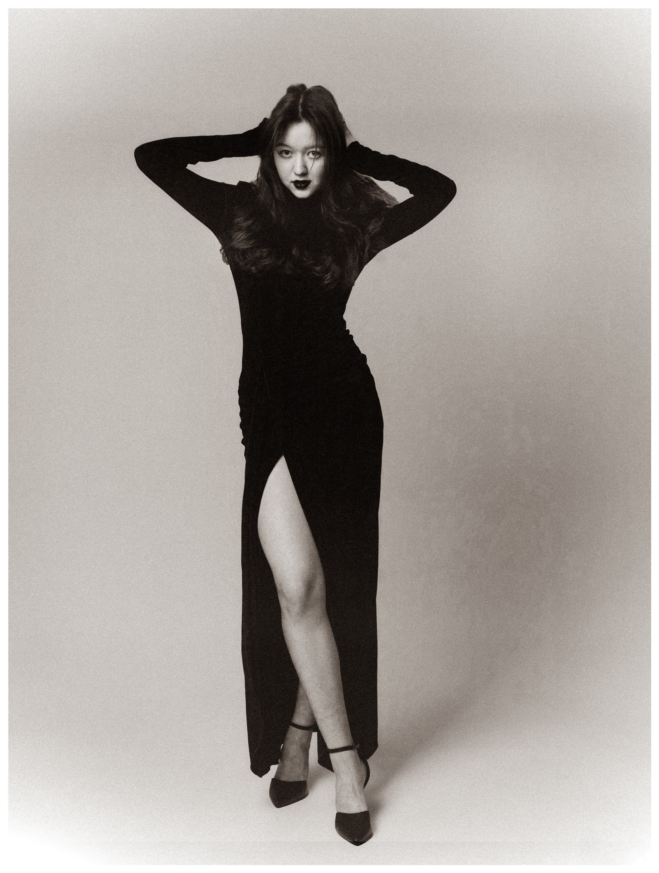 Индивидуальные. Портретный фотограф в Москве