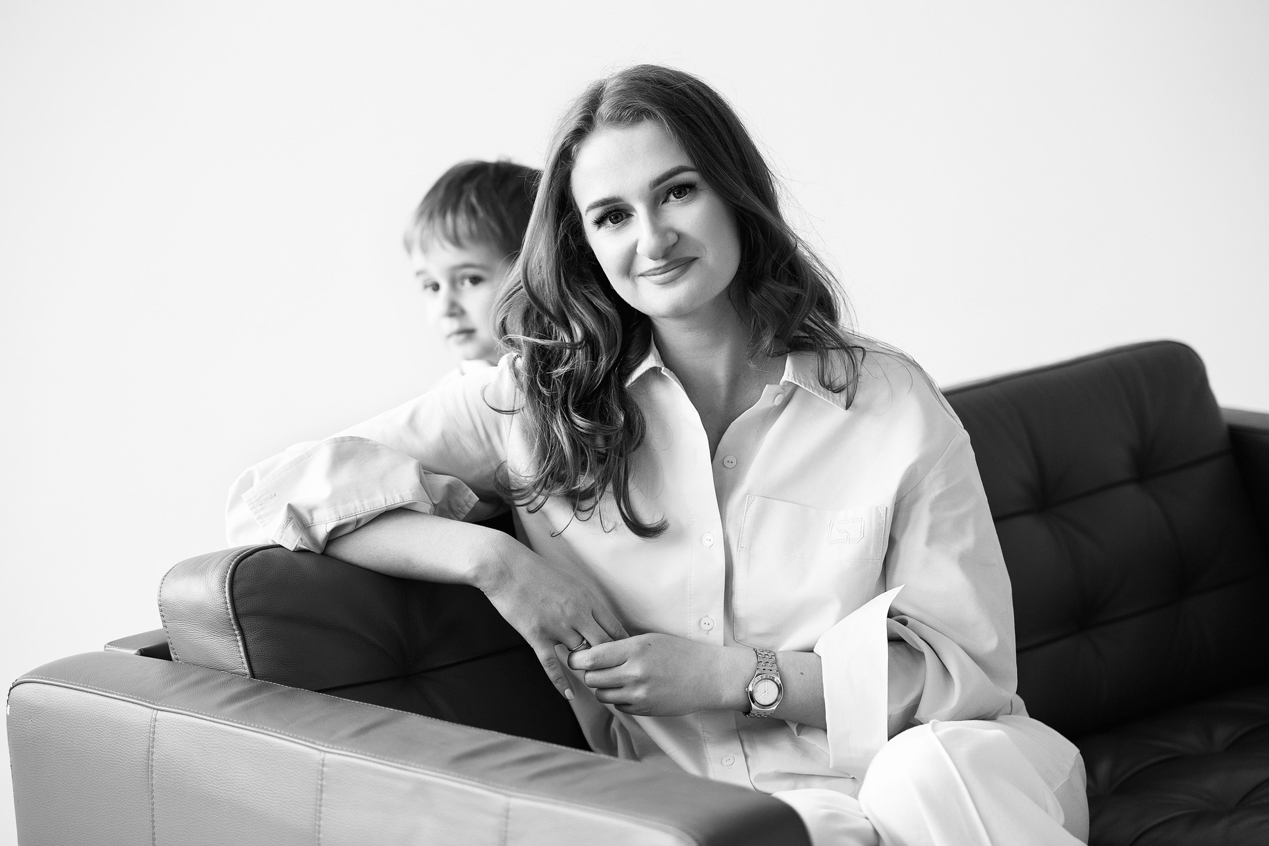 РОМА ДАША ИГОРЬ. Фотограф новорожденных Оксана Полевская