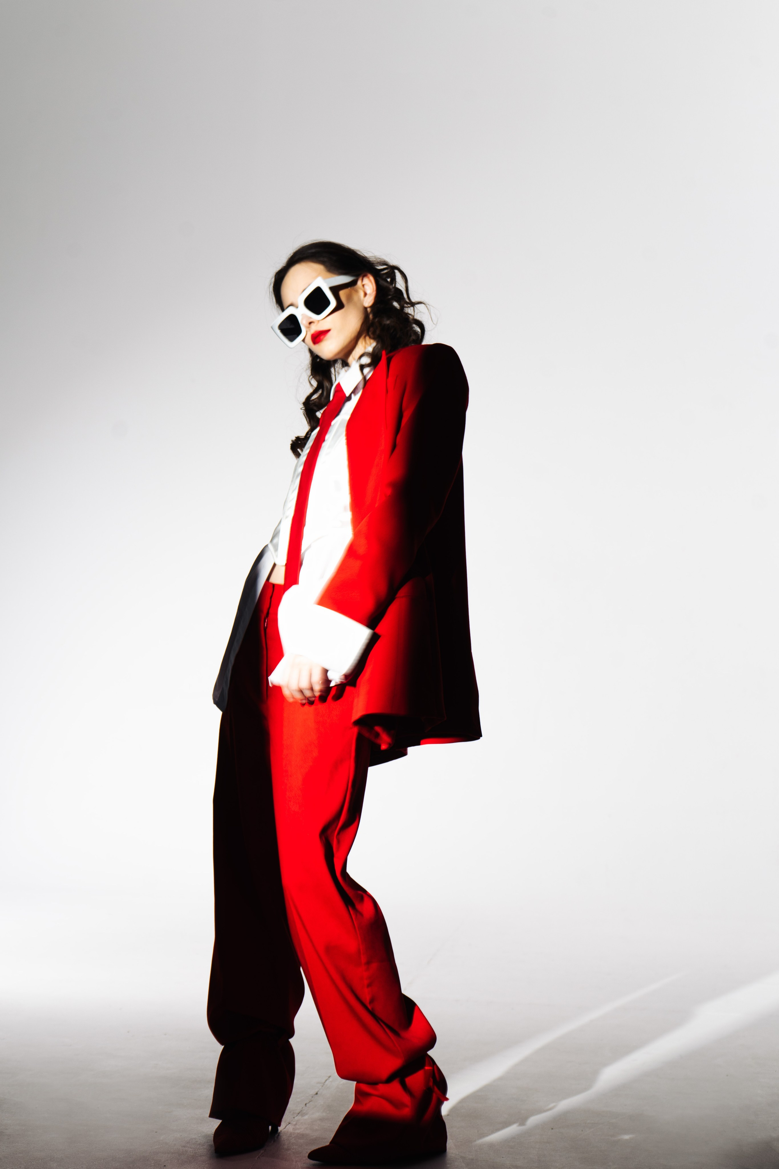 Лиза. Фотограф Пудинова Настя