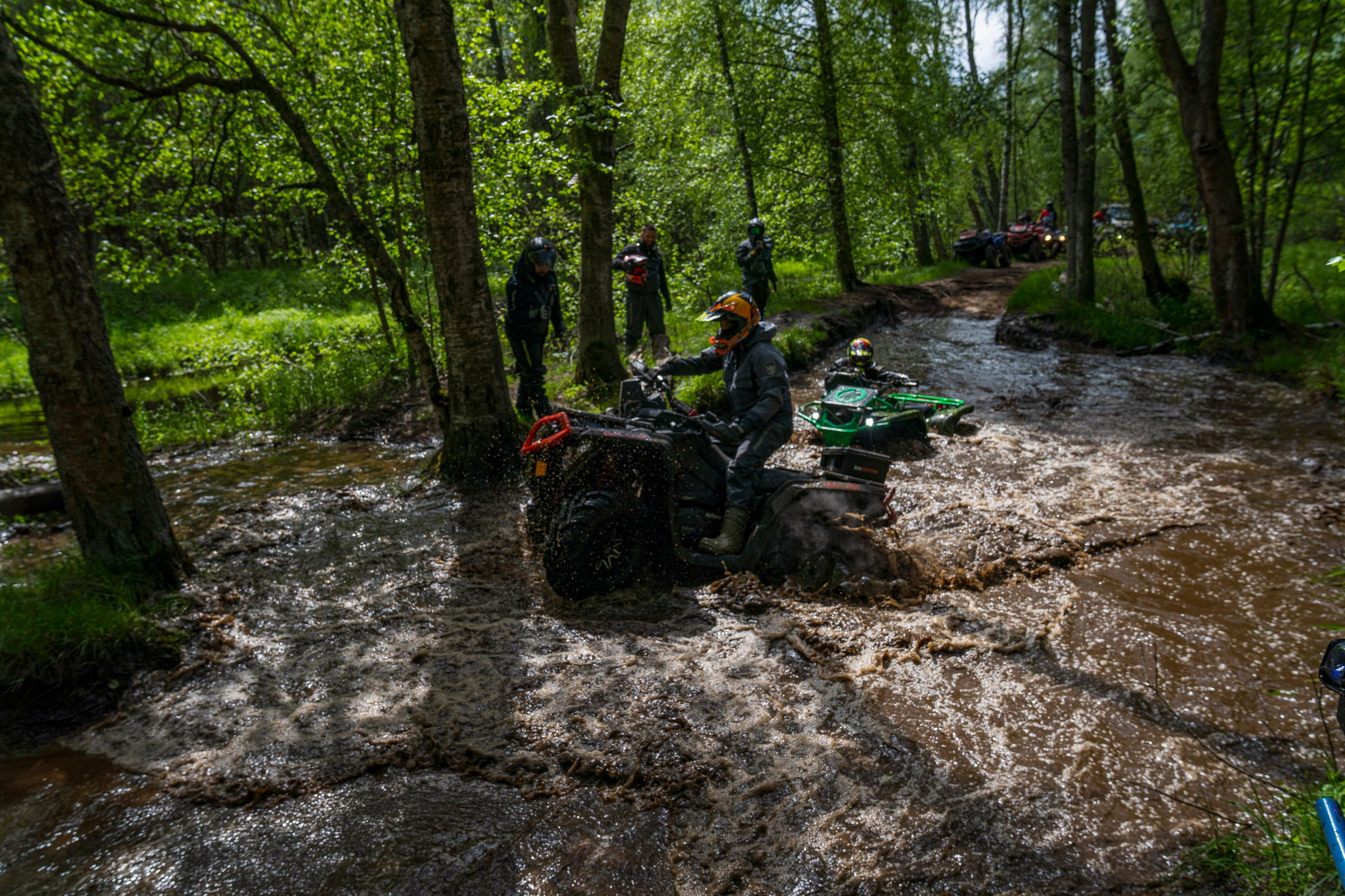 RazVolution. Графический дизайнер Илья Левченко