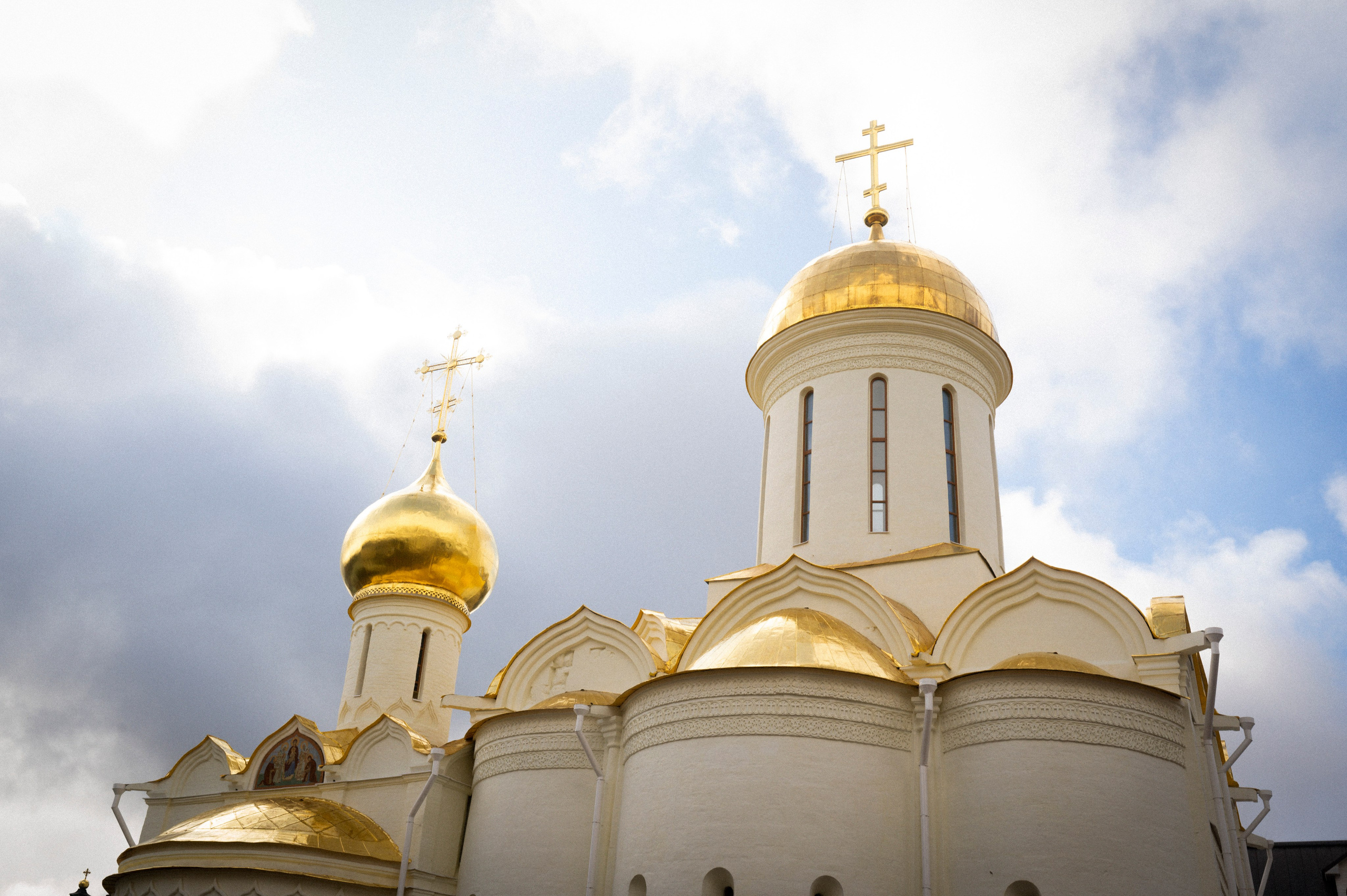 Random, 1. Kartascheff