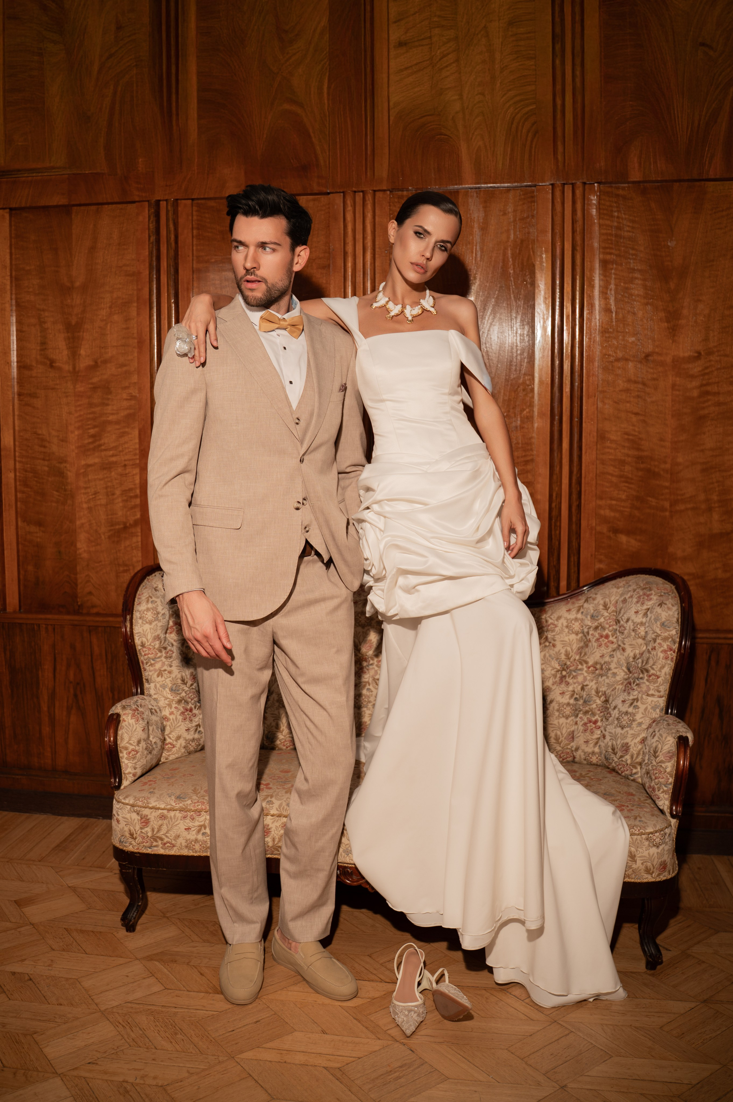 Wedding. Журавлёва Елена