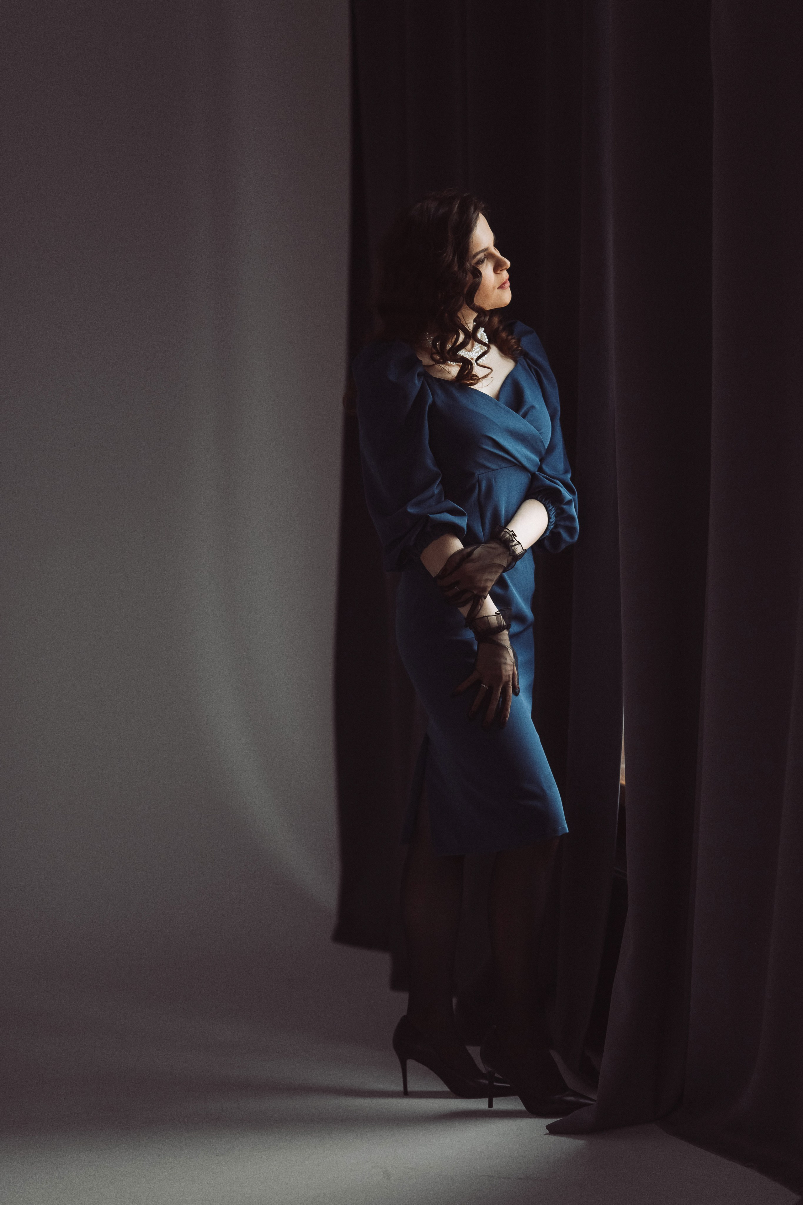 Таисия. Свадебный фотограф Ярославль Ирина Волоцкая