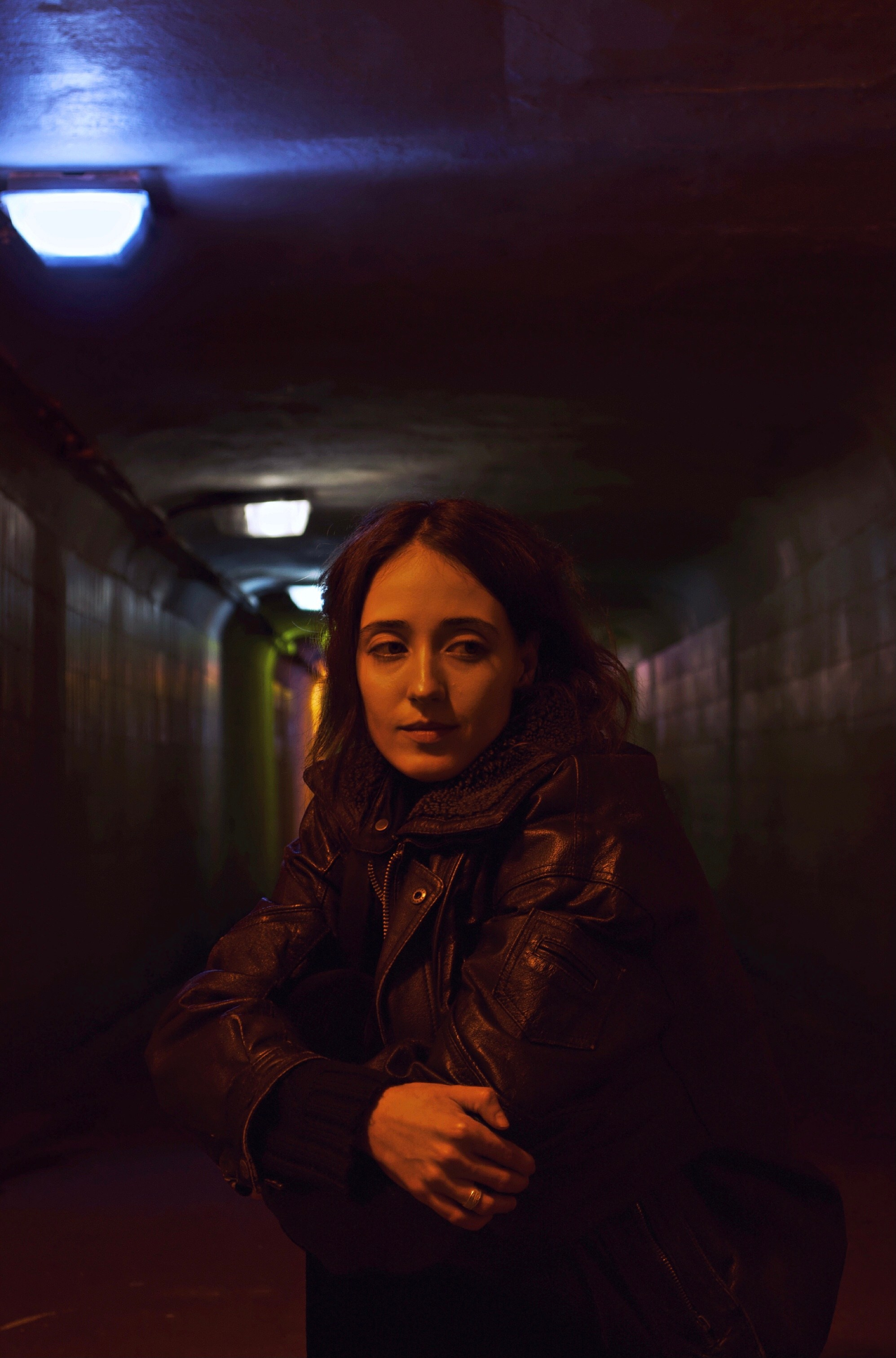 Лиза. Фотограф из Санкт-Петербурга Кристина Черняк