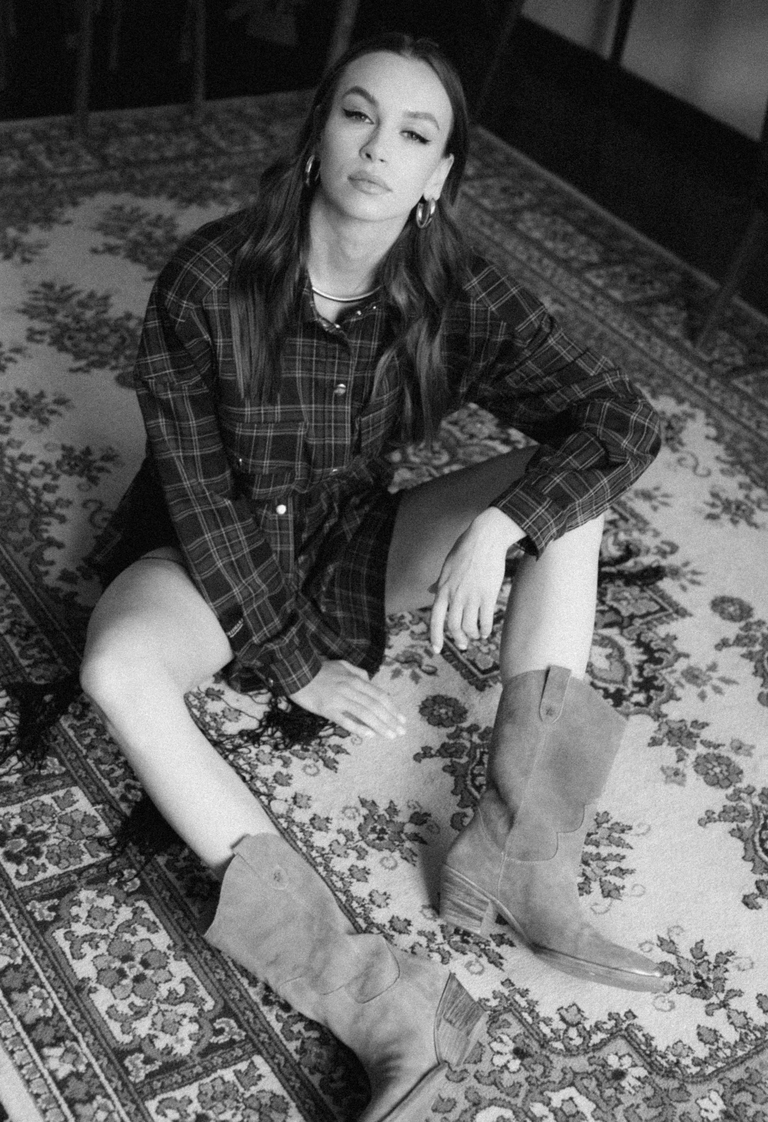 MISHARI. Фотограф Нижний Новгород Юлия Болдырева