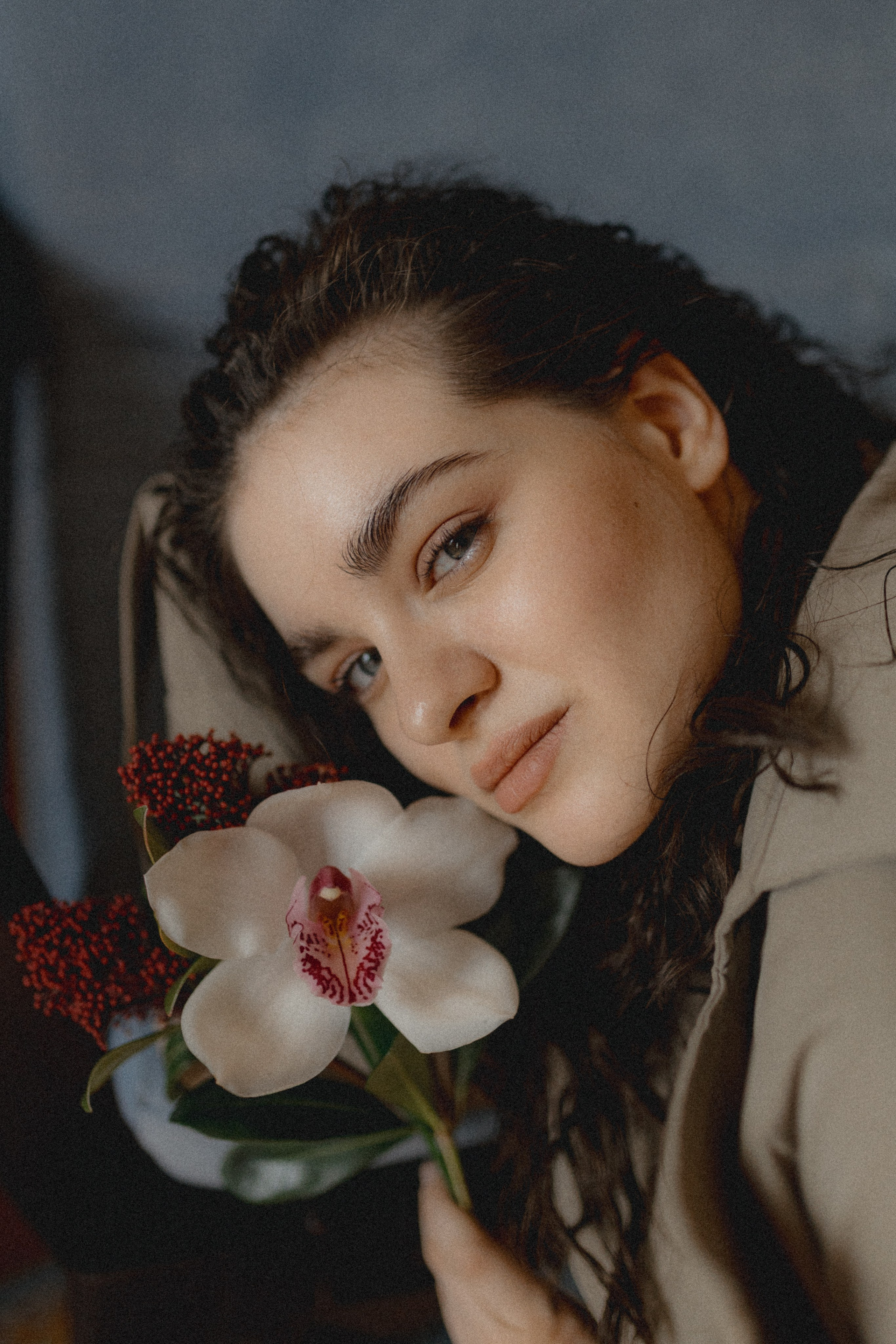 Анастасия. Фотограф НОГИНСК, Москва, Анастасия Белая