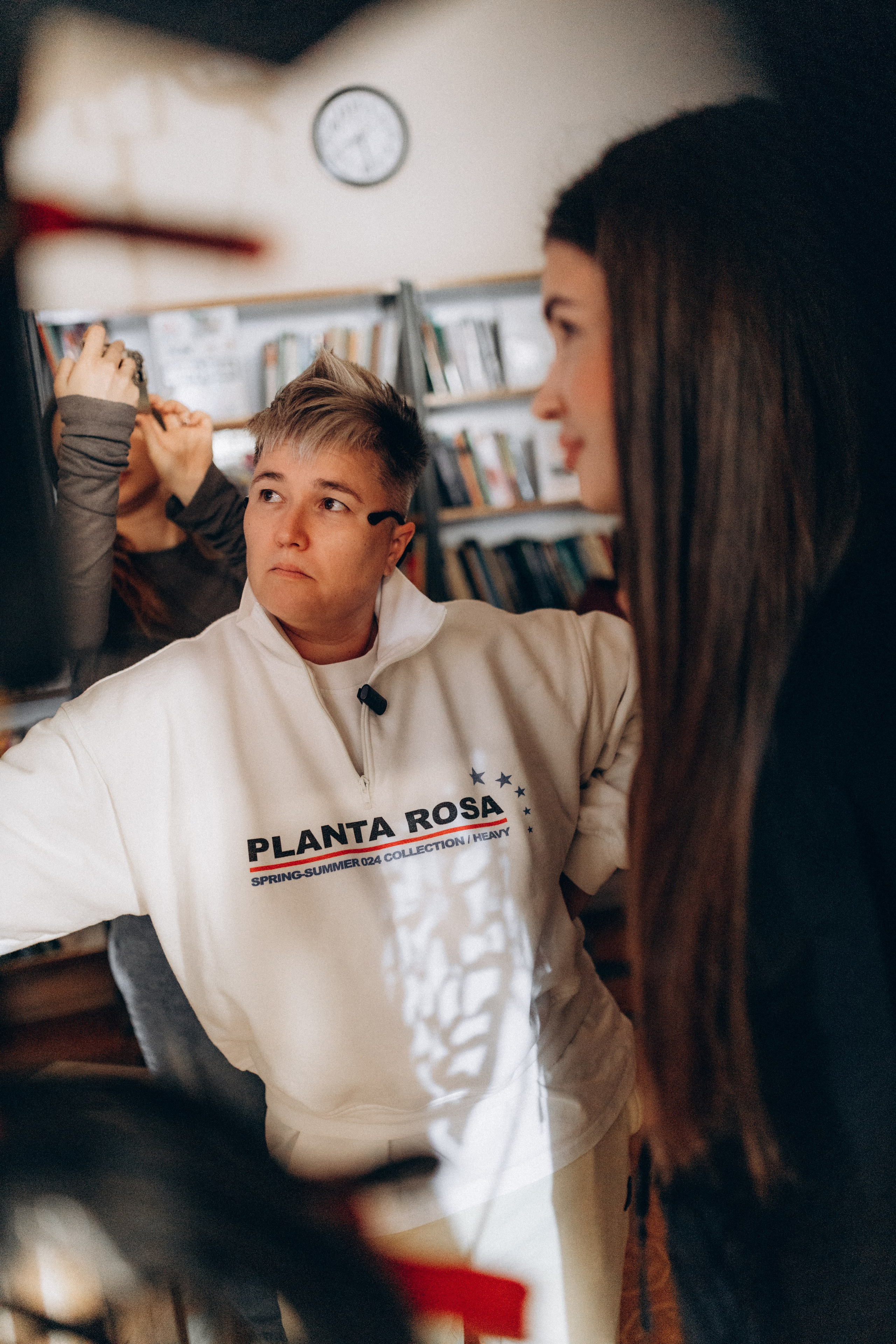 Dabro — давай навсегда (бэкстейдж). Фотограф НОГИНСК, Москва, Анастасия Белая