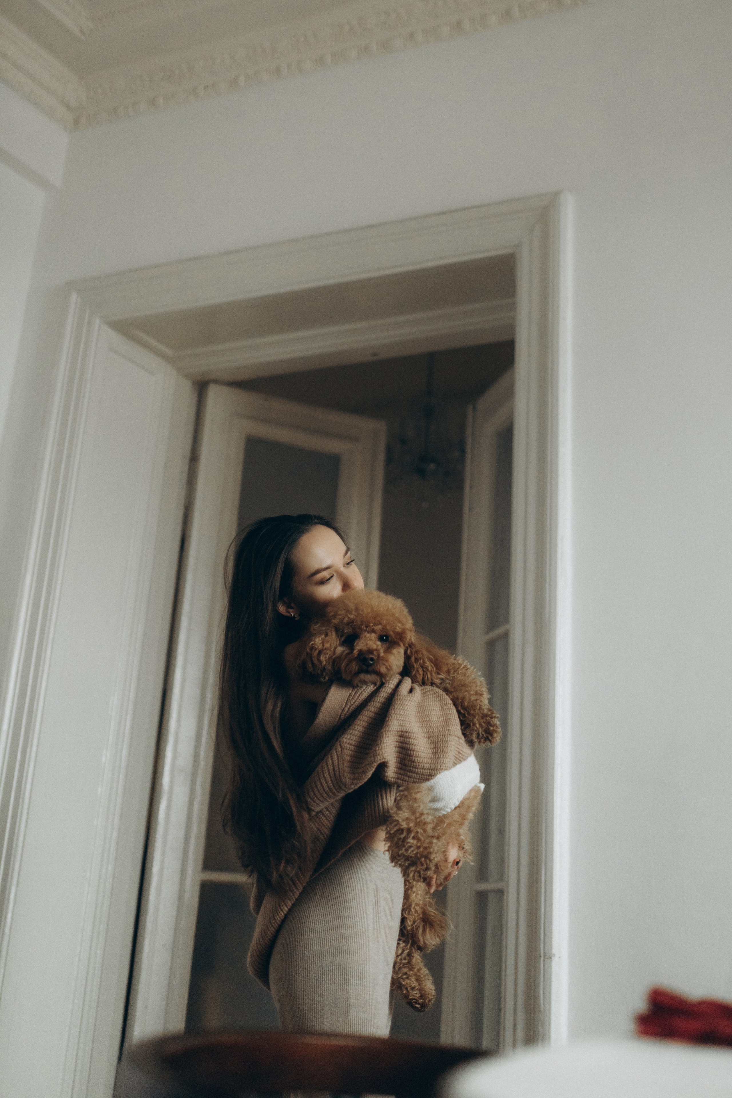 Маша, Ваня & Барни. Фотограф НОГИНСК, Москва, Анастасия Белая