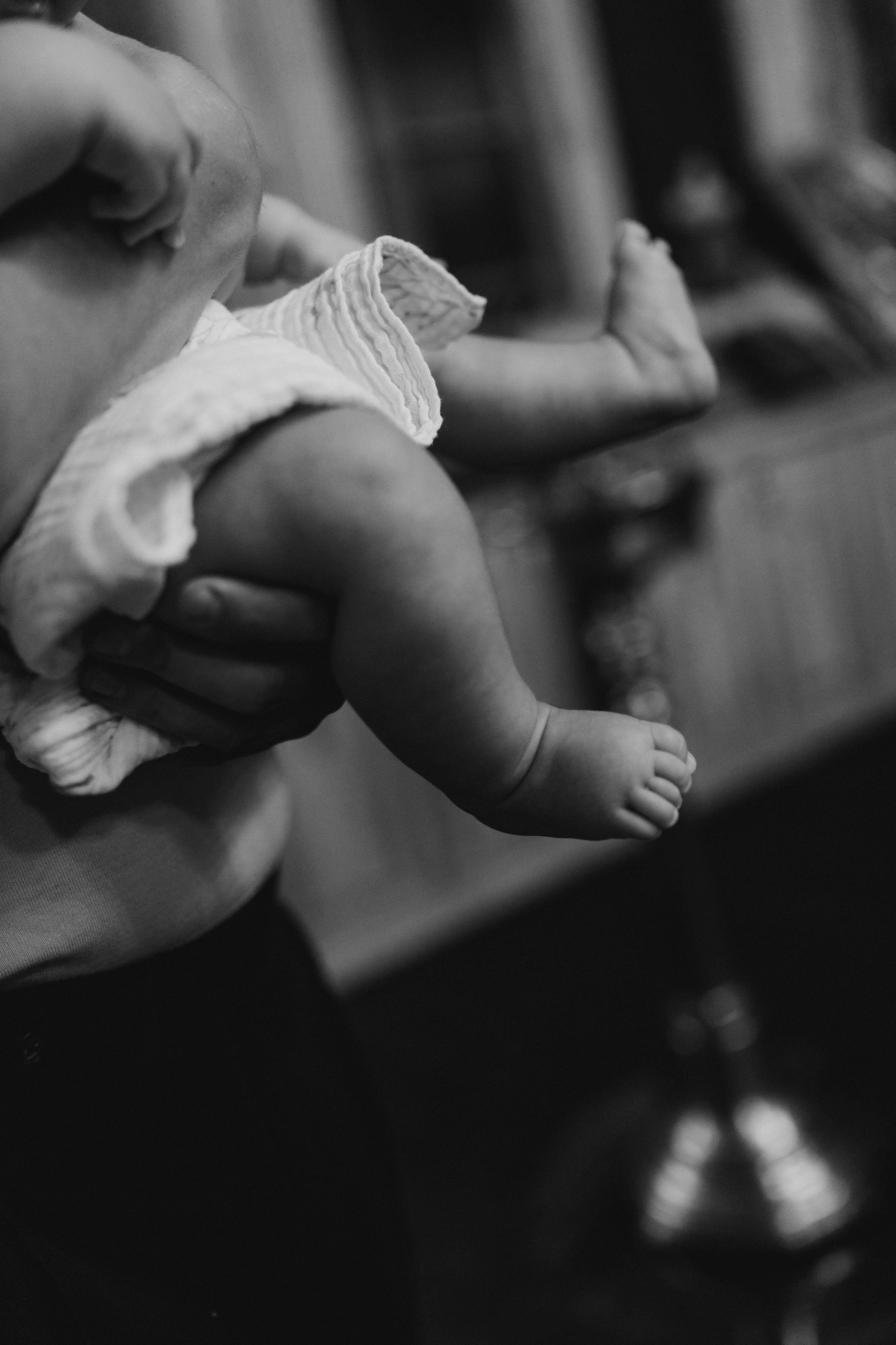 Крещение Миланы. Фотограф НОГИНСК, Москва, Анастасия Белая