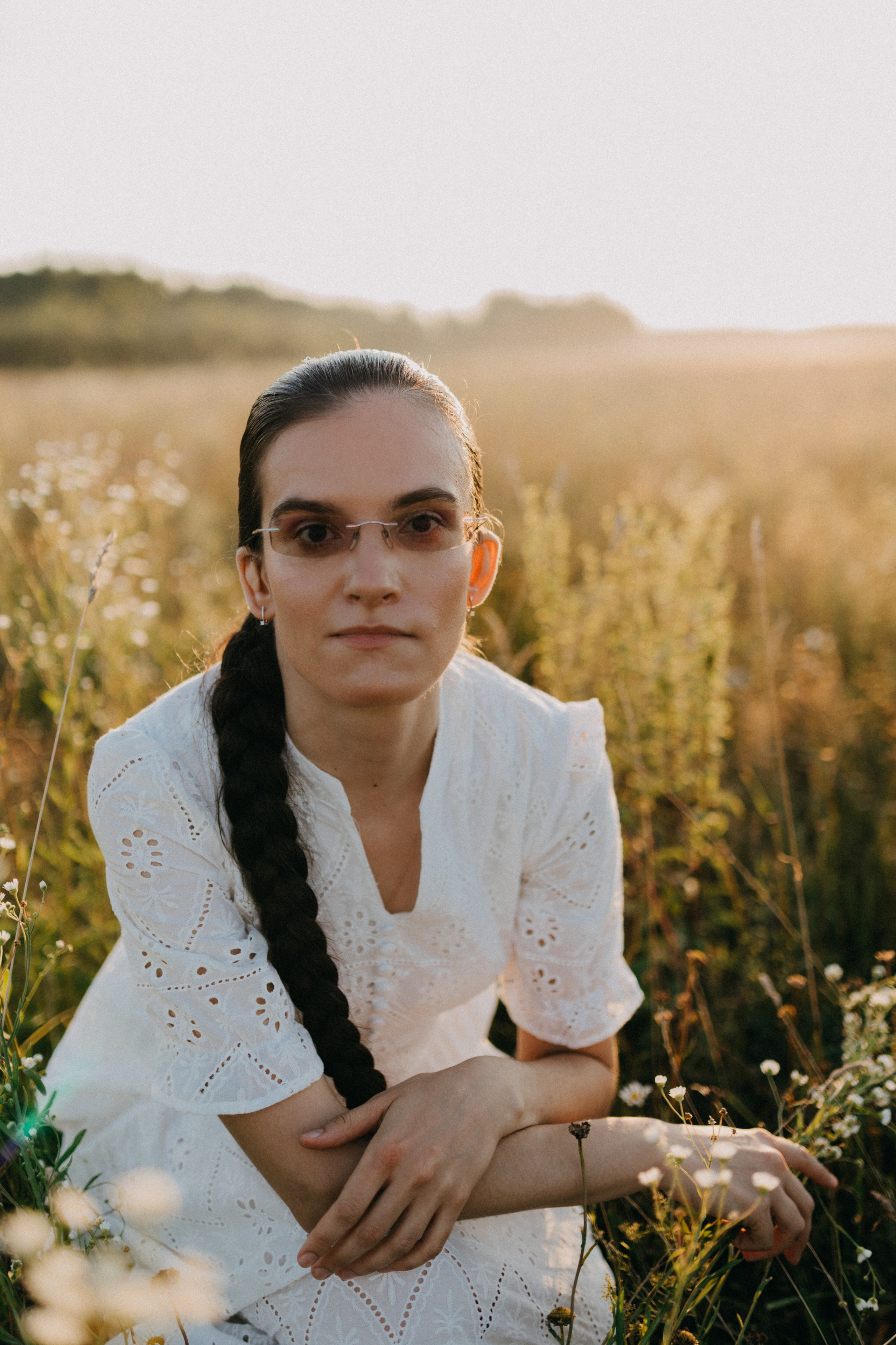 Анастасия. Фотограф НОГИНСК, Москва, Анастасия Белая