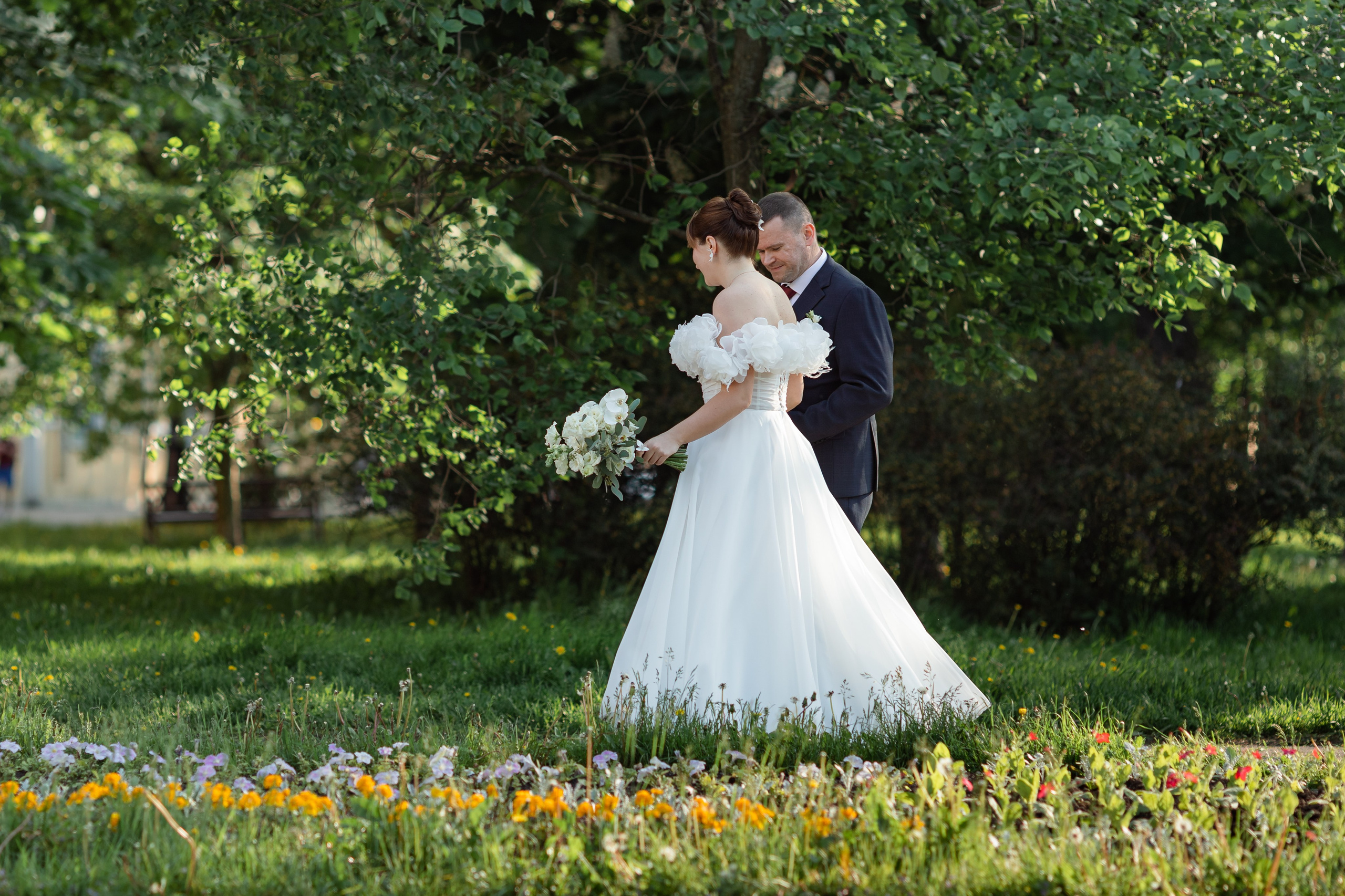 K & V. Ирина Носова - семейный и детский фотограф