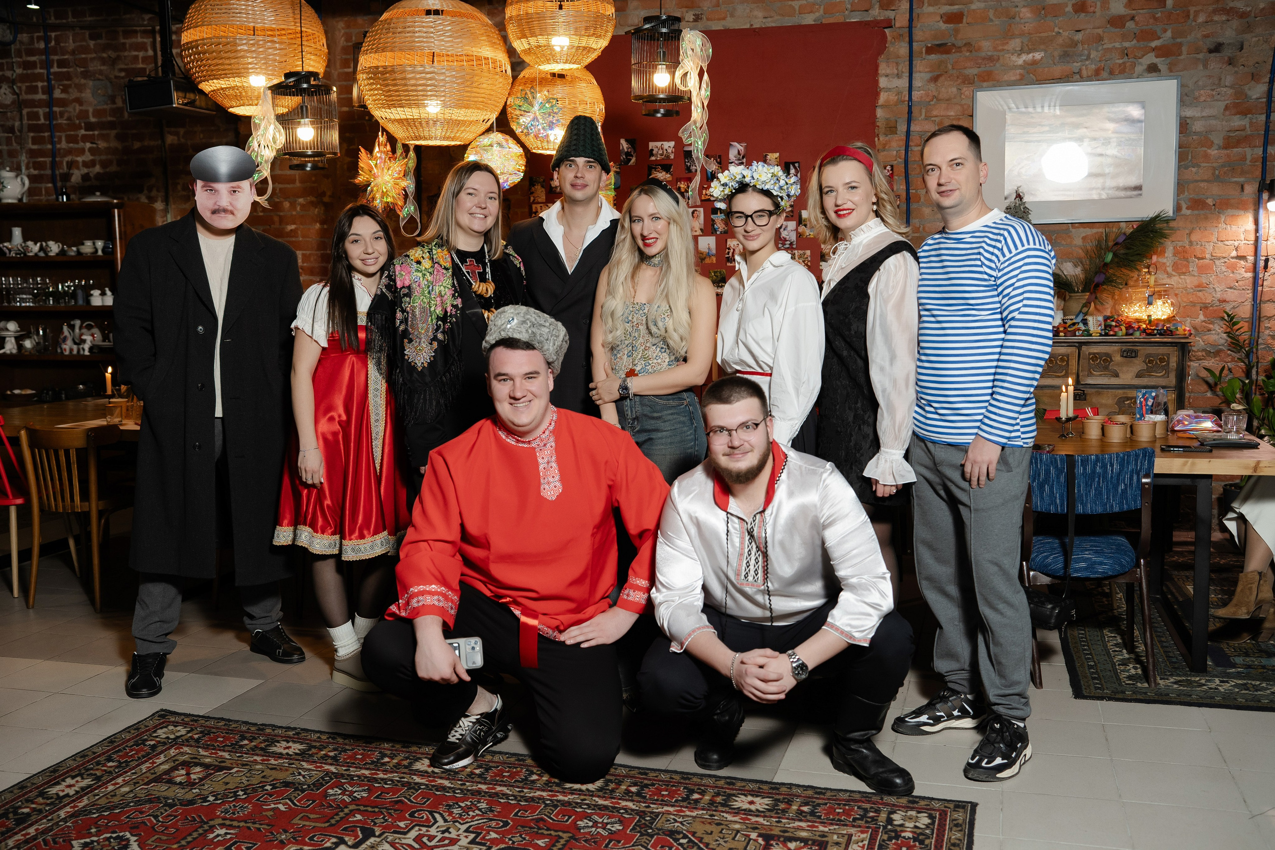 Фотограф на день рождения в Ростове-на-Дону