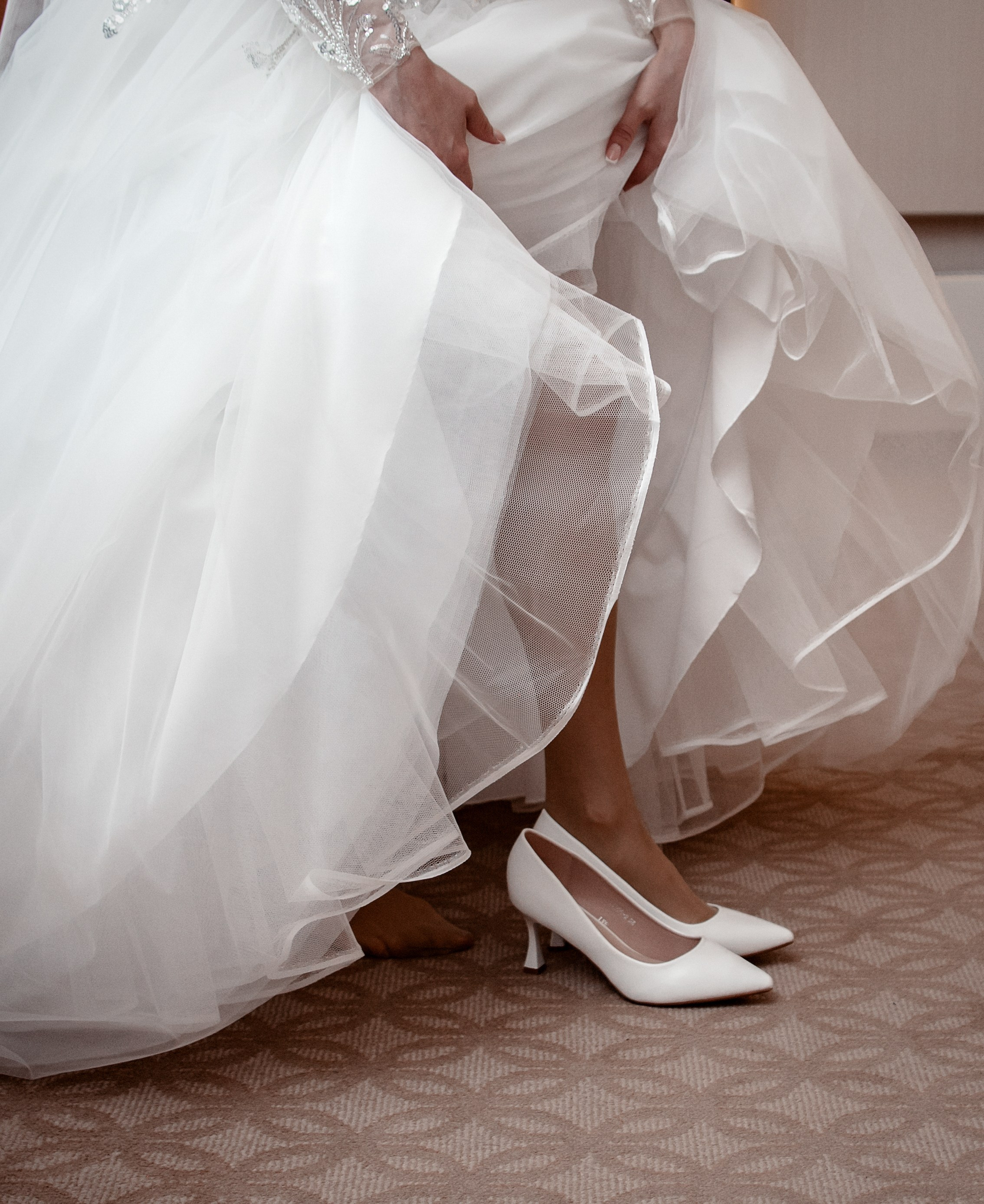 Свадебная фотосессия. Семейный, свадебный и детский фотограф в Новосибирске Ольга Хидченко