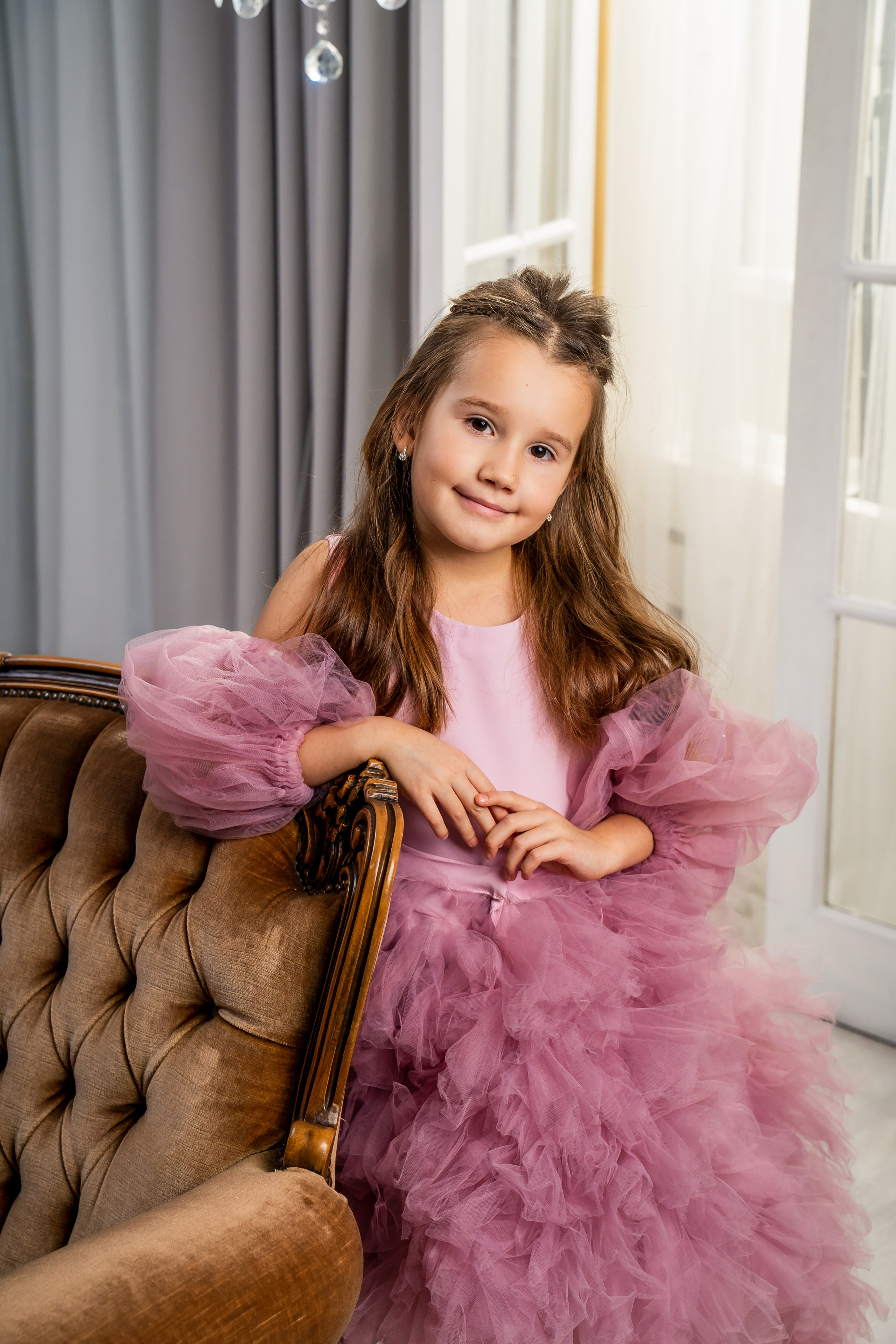 ДС — 5. Выпускные альбомы в городе Кирове. Фотограф Екатерина Невская