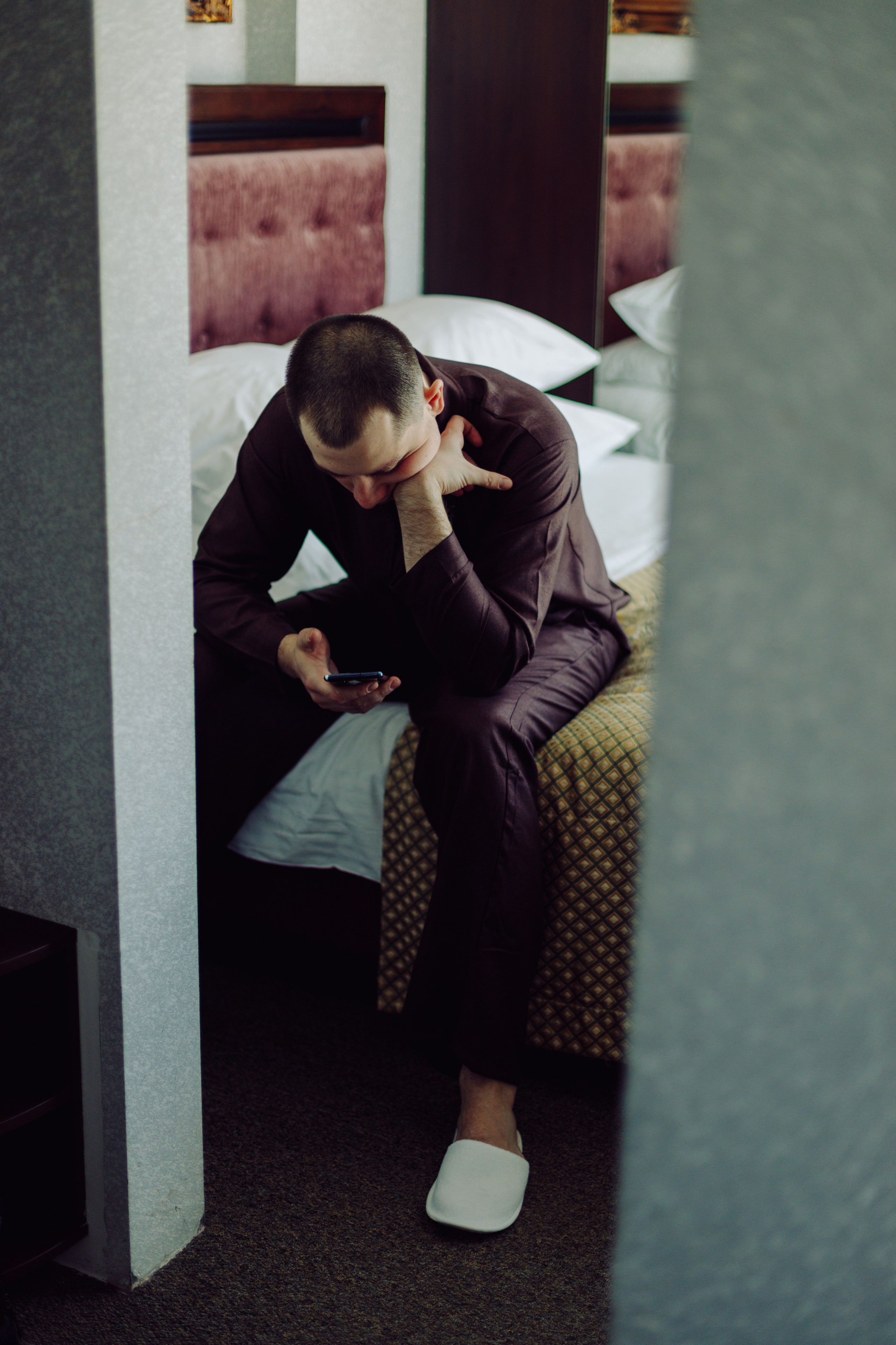 Кристина&Иван. Свадебный и семейный фотограф Екатеринбург Настя Саедгалина