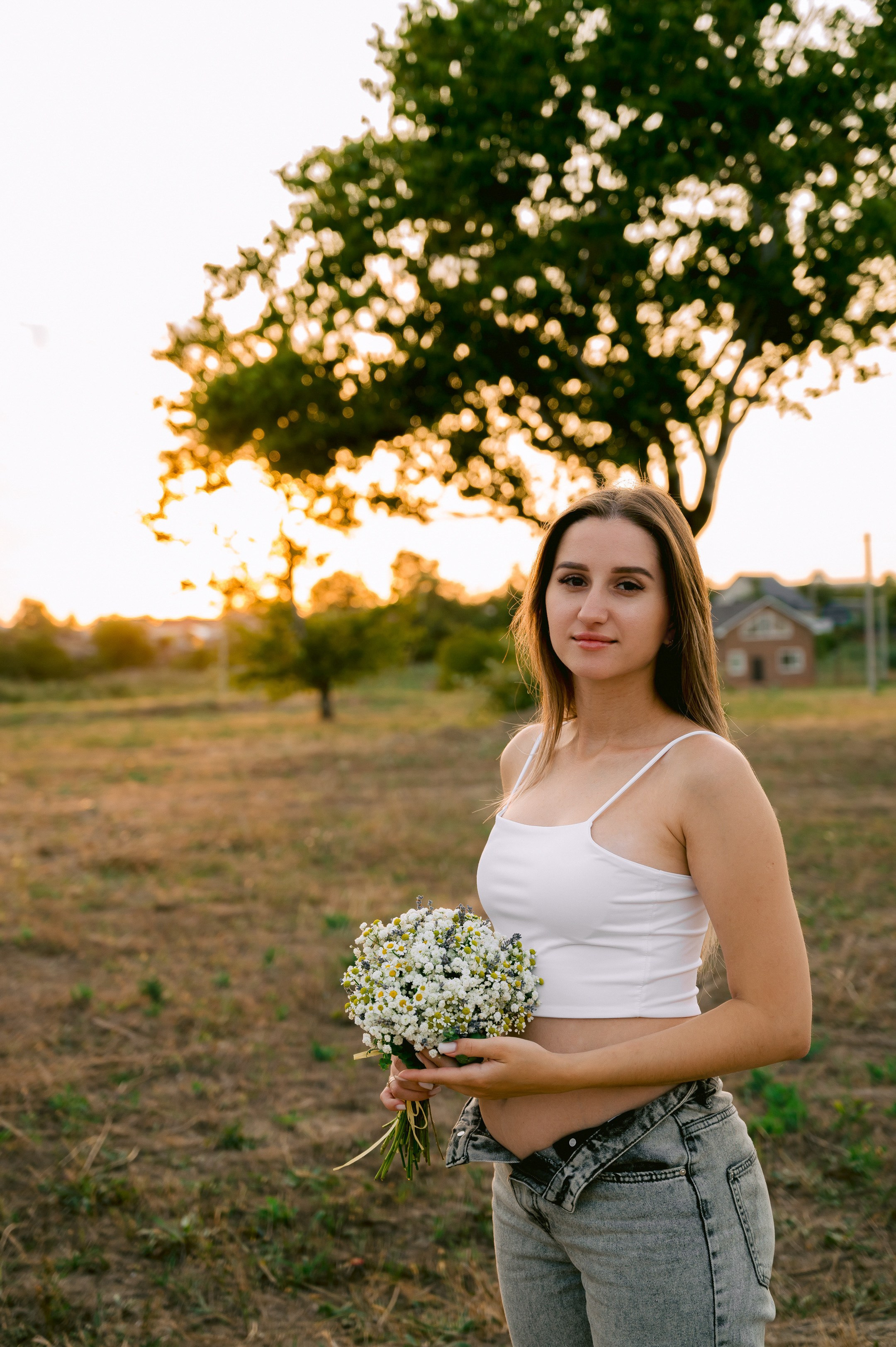 Максим & Татьяна «в ожидании». Свадебный и семейный фотограф Брюховецкая Тимашевск Краснодар