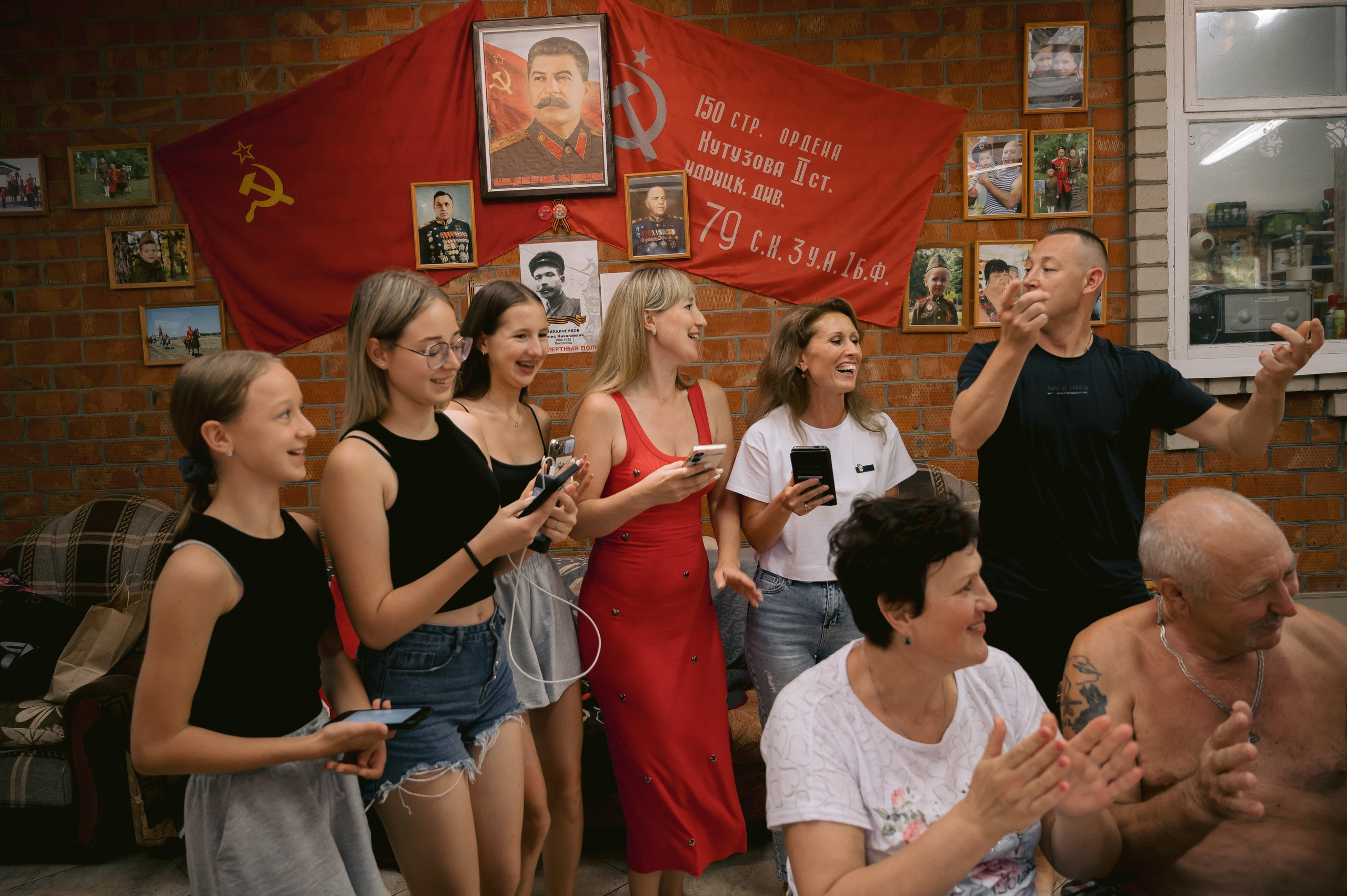 Репортажная съемка (разное). Свадебный и семейный фотограф Брюховецкая Тимашевск Краснодар