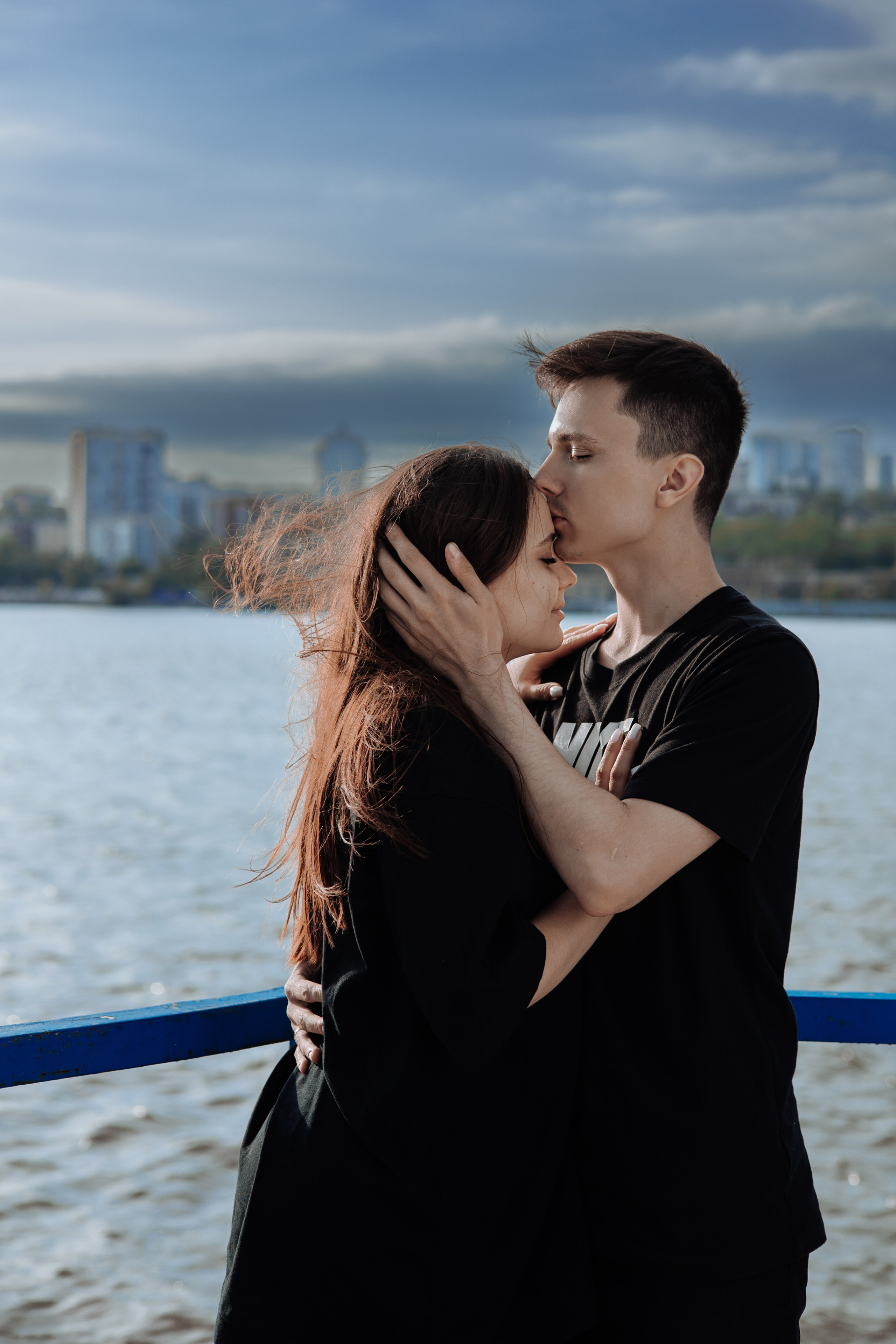 Молодежь. Обо мне