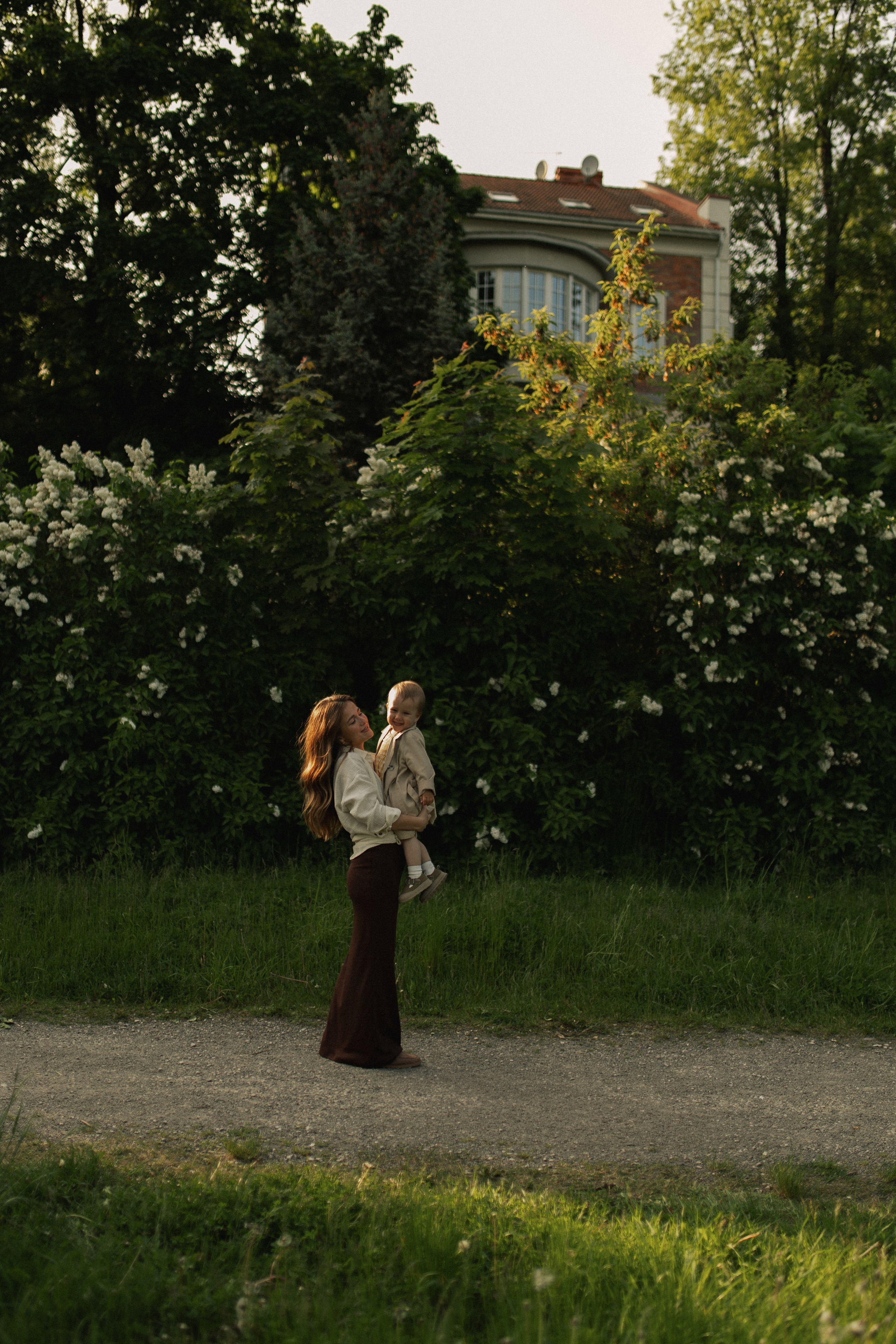 Лола и Софи. Главная