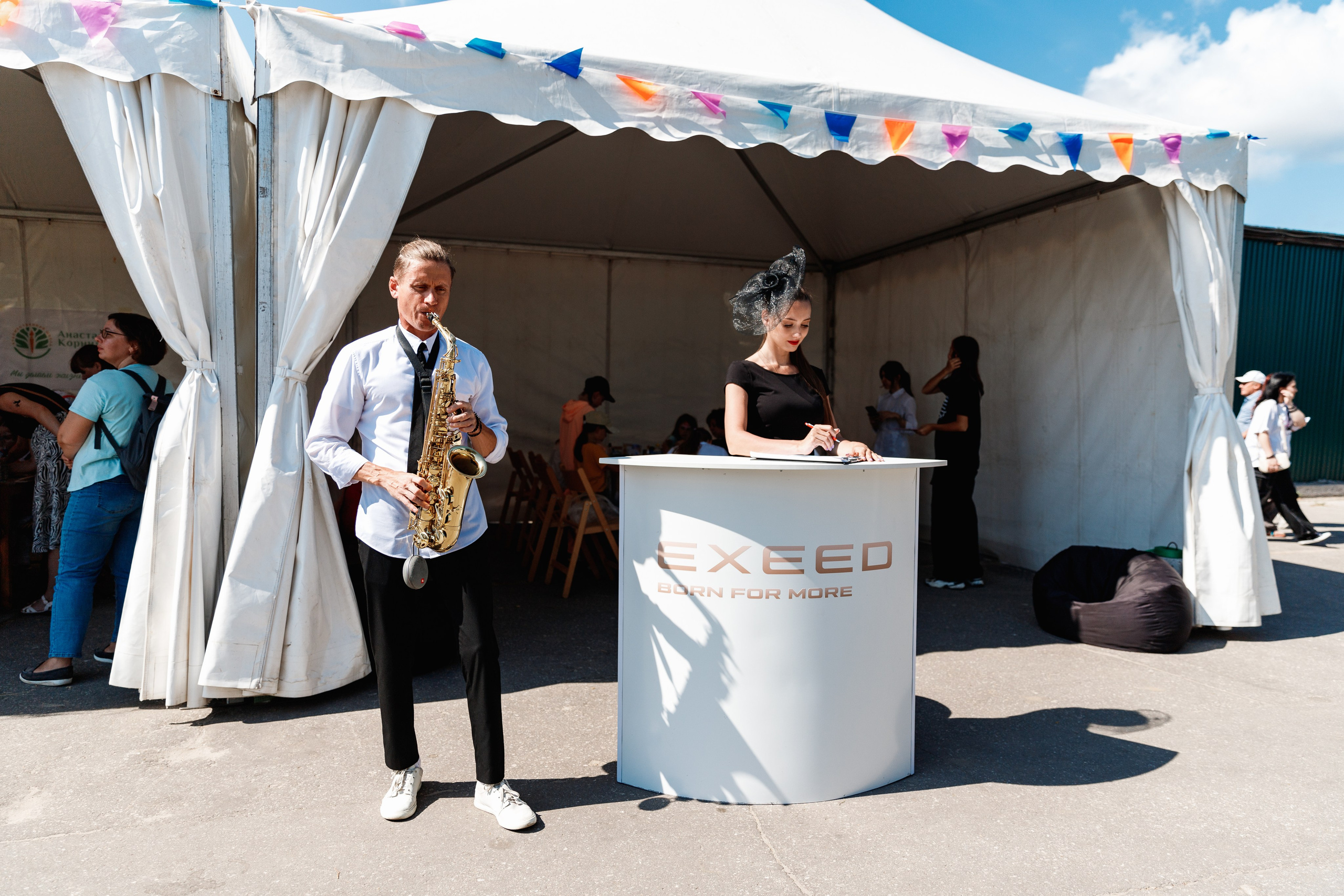 Нижегородец. Фотограф Захваткин Роман