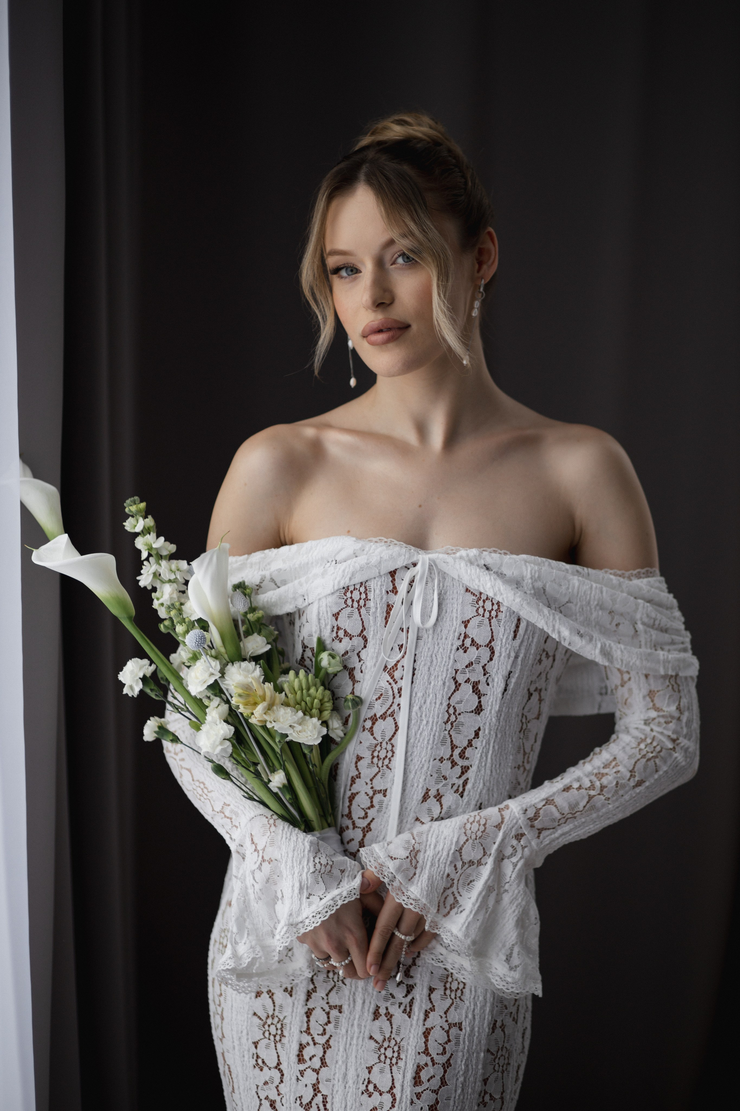 Денис и Лера. Свадебный и семейный фотограф Ольга Разрядова