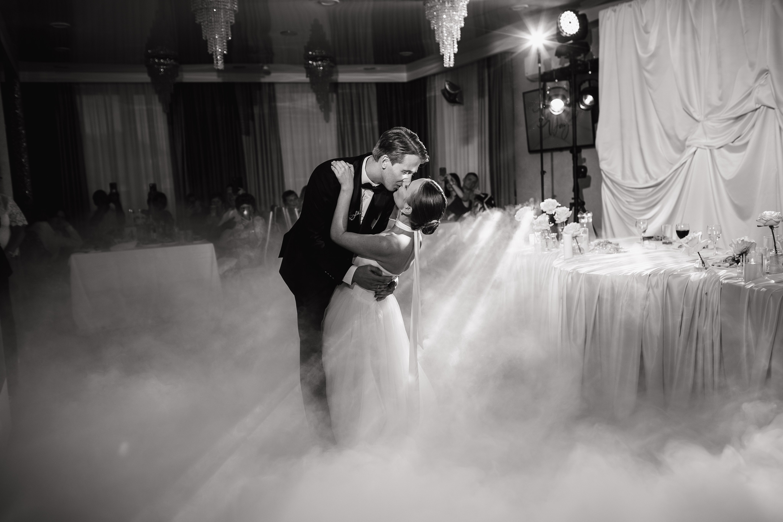 ВИТАЛИЙ И ВИКТОРИЯ. Свадебный и семейный фотограф Иваново Елена Угодина