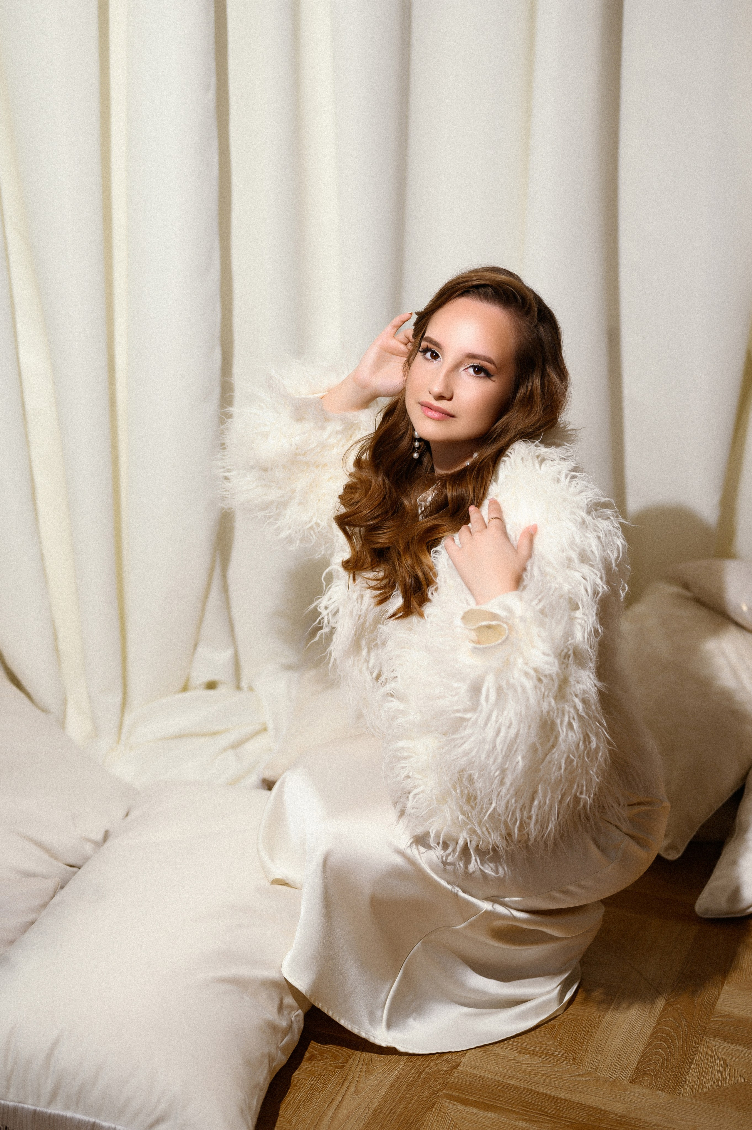 Юлия. Свадебный и семейный фотограф в Краснодаре