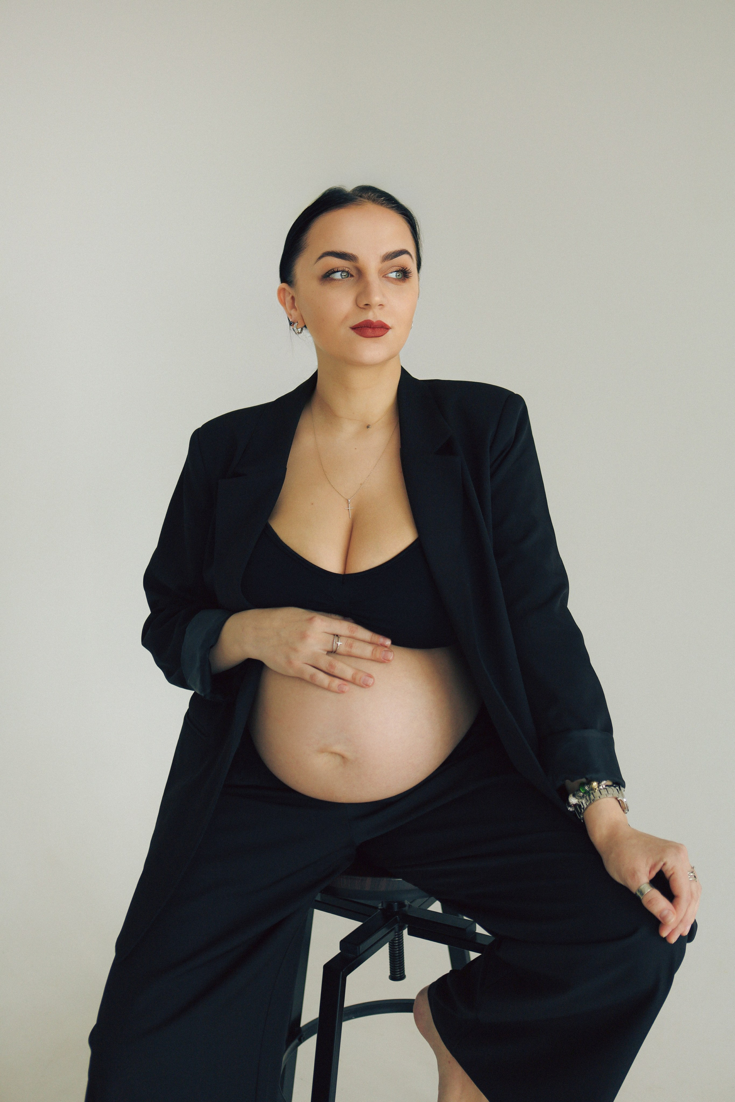 Индивидуальна съёмка. Фотограф Александра Григорьева в Великих Луках