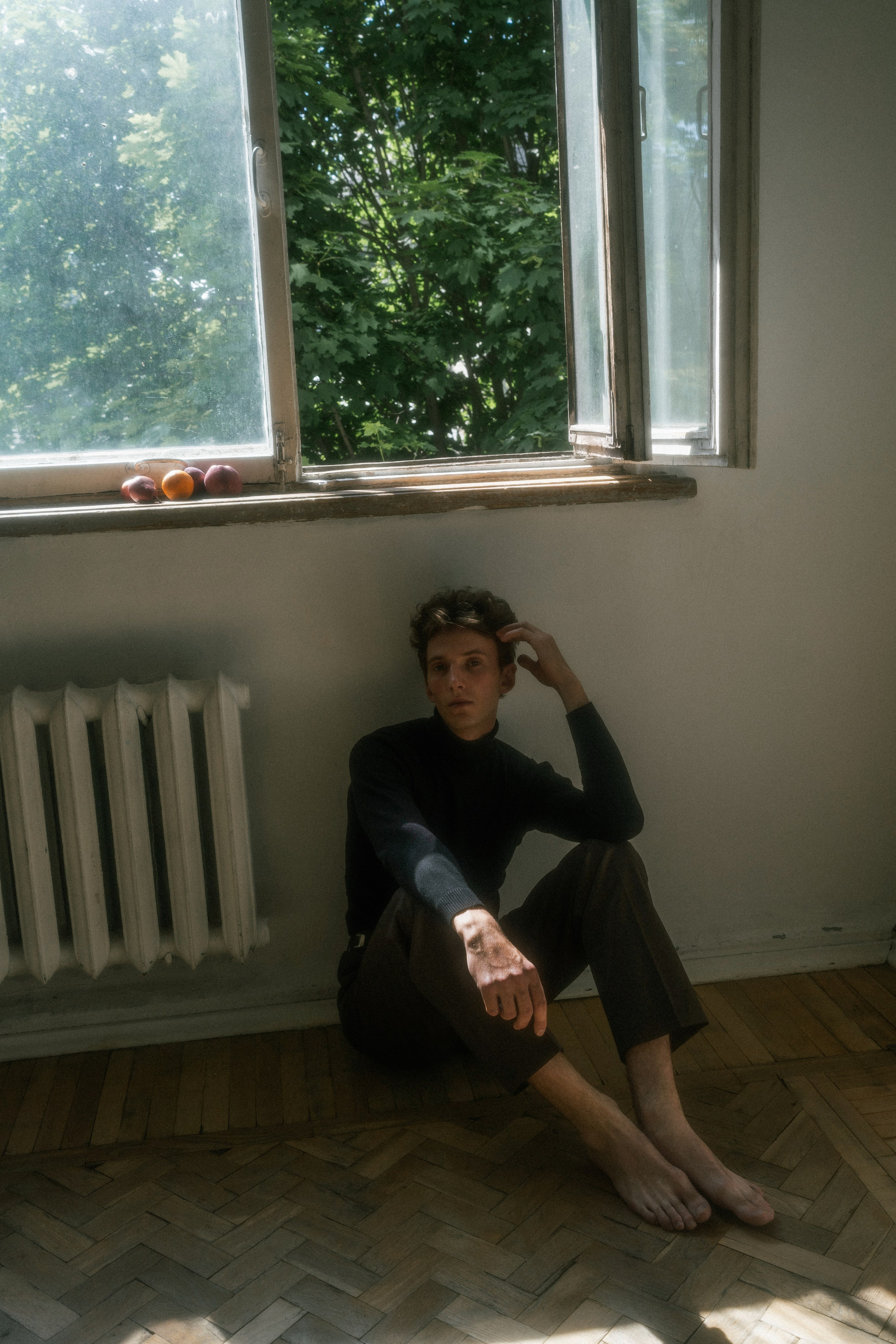 Олег. Свадебный фотограф в Санкт-Петербурге Марина Фесенко