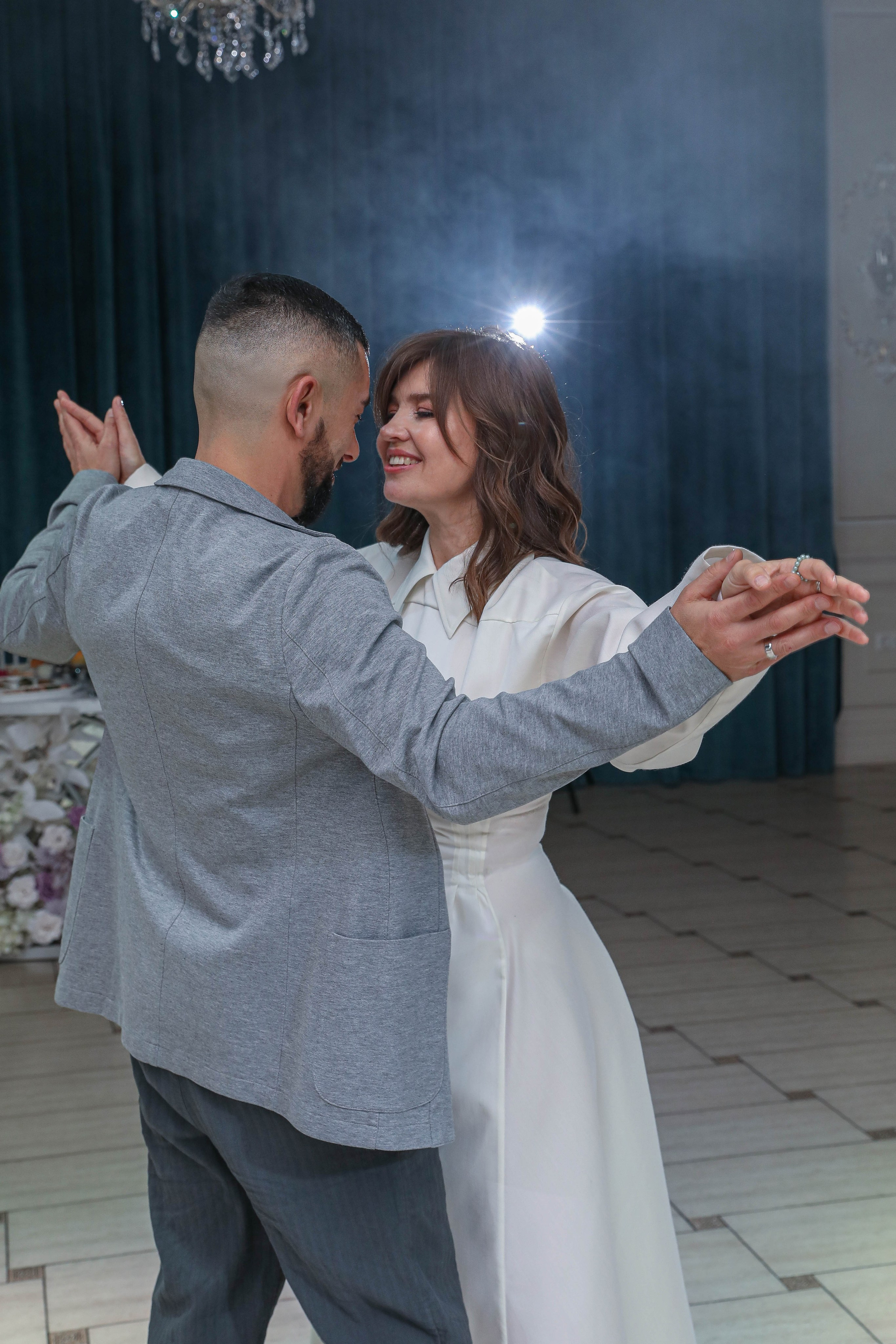 ЛЮБОВЬ. Photographer Viktoriya Markushina «My world throug»