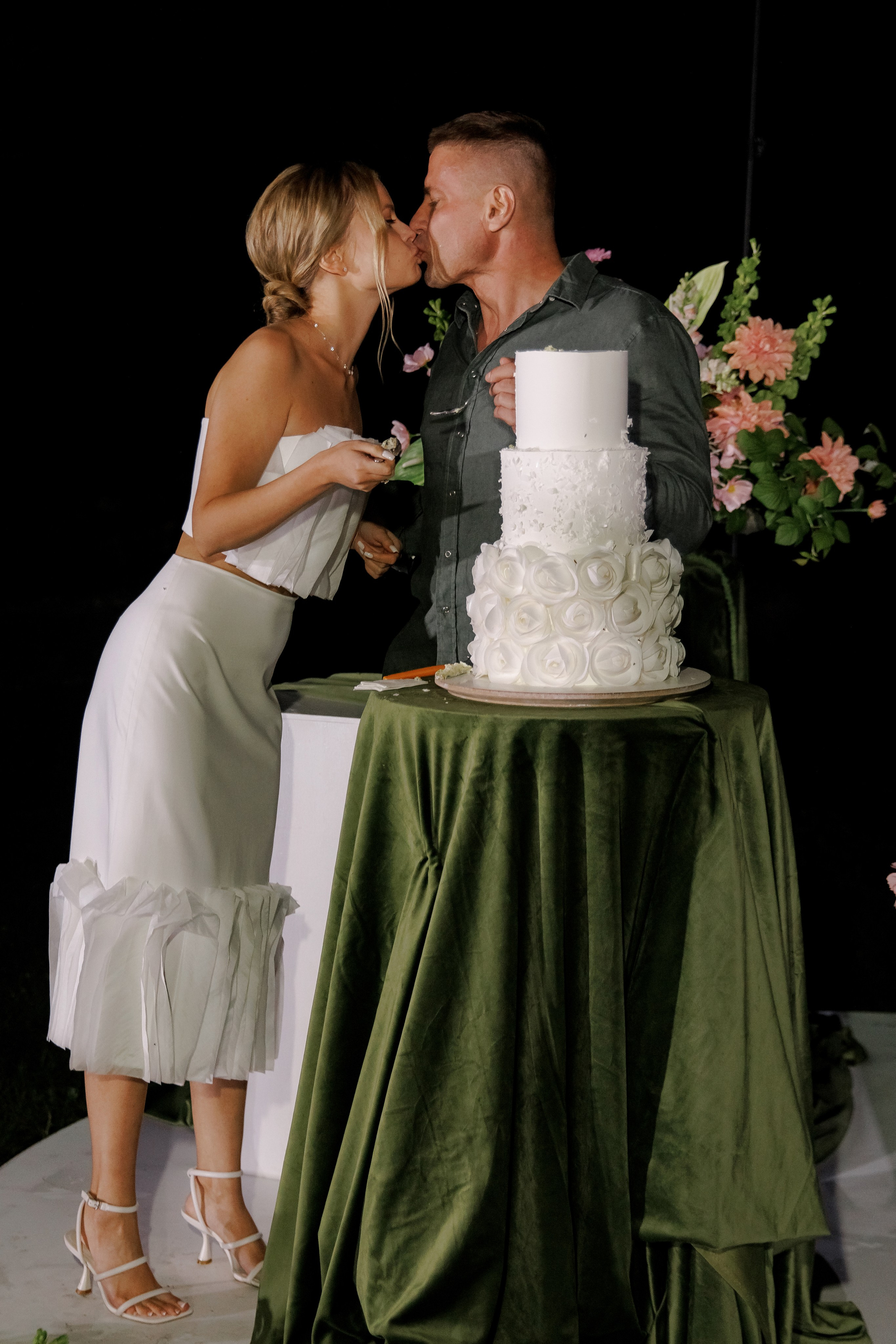 Александр и Алина. Свадебный фотограф в Москве, Ярославле Виталий Квант