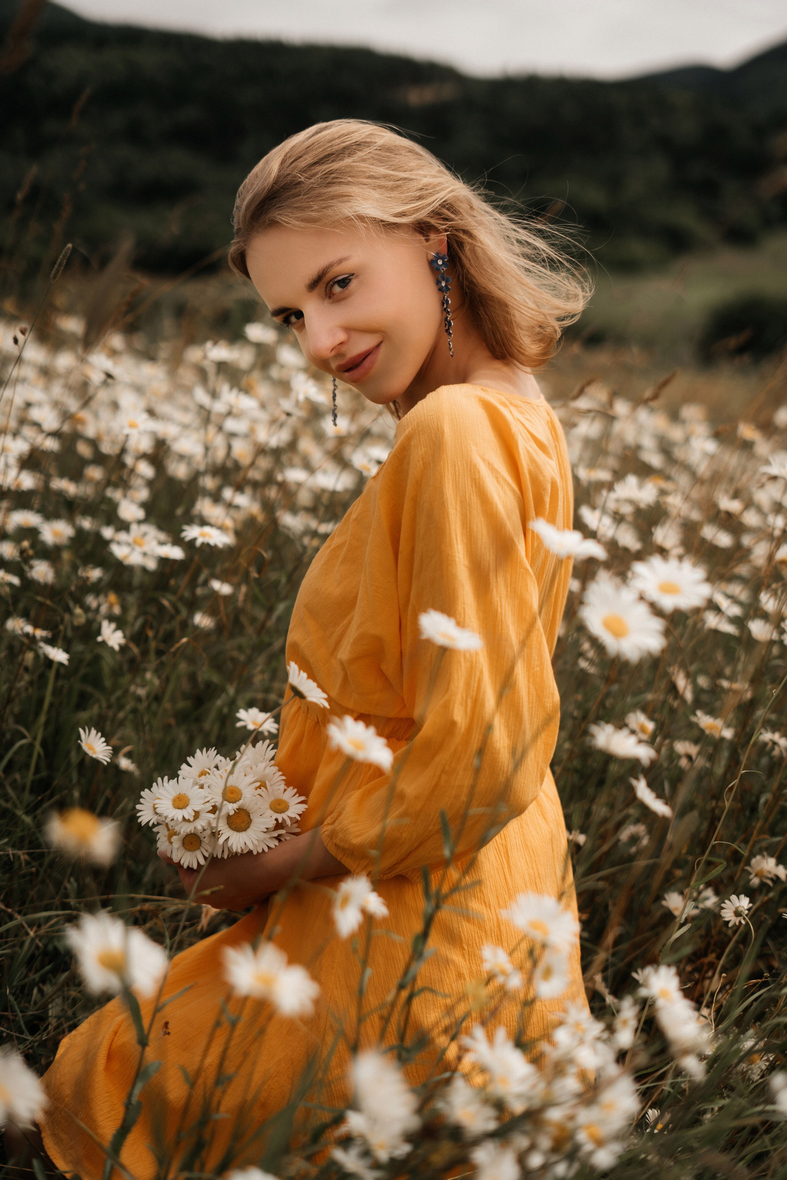 Самый красивый цветок. Фотограф сахалин