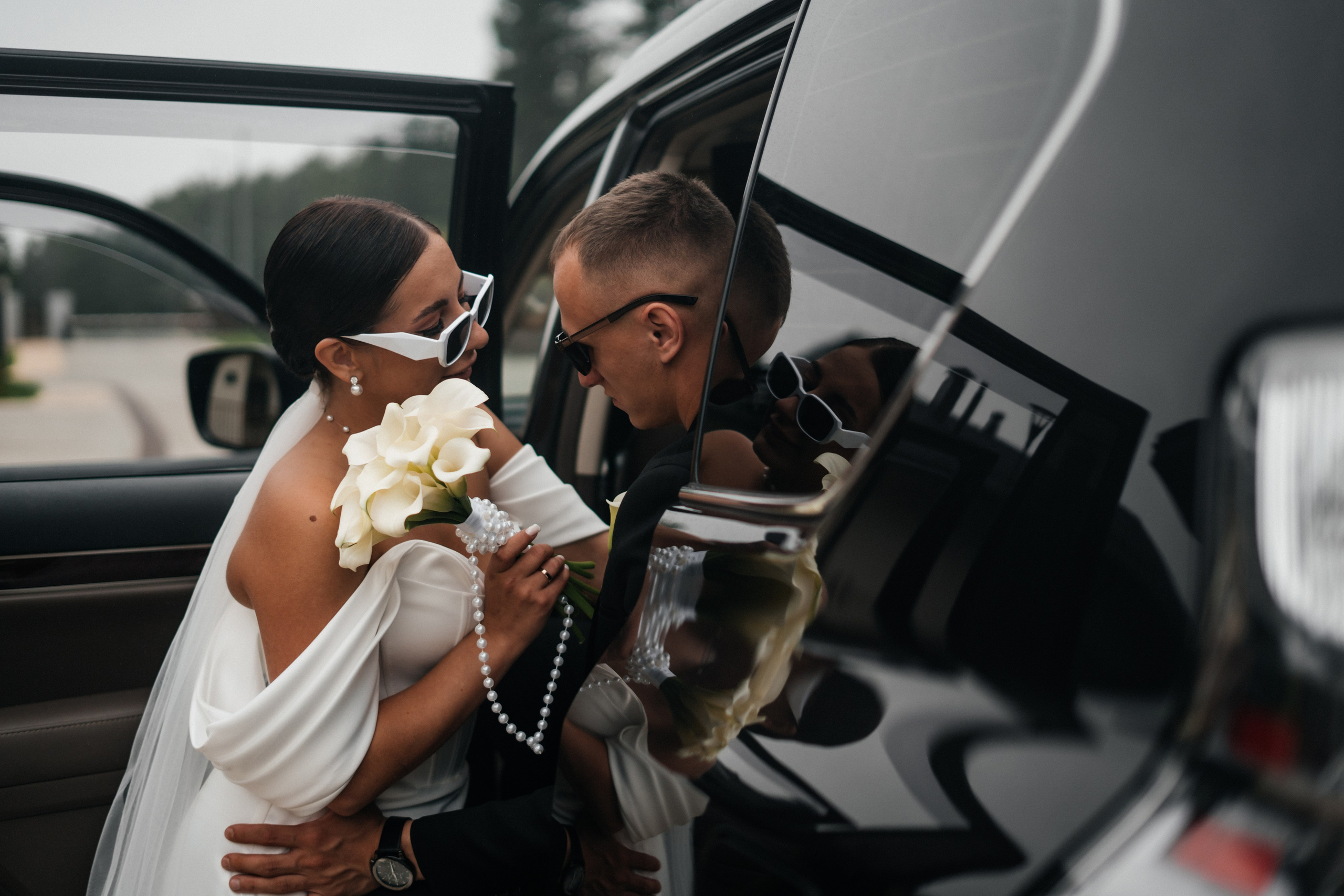 Свадебная фотосессия сахалин. Фотограф сахалин