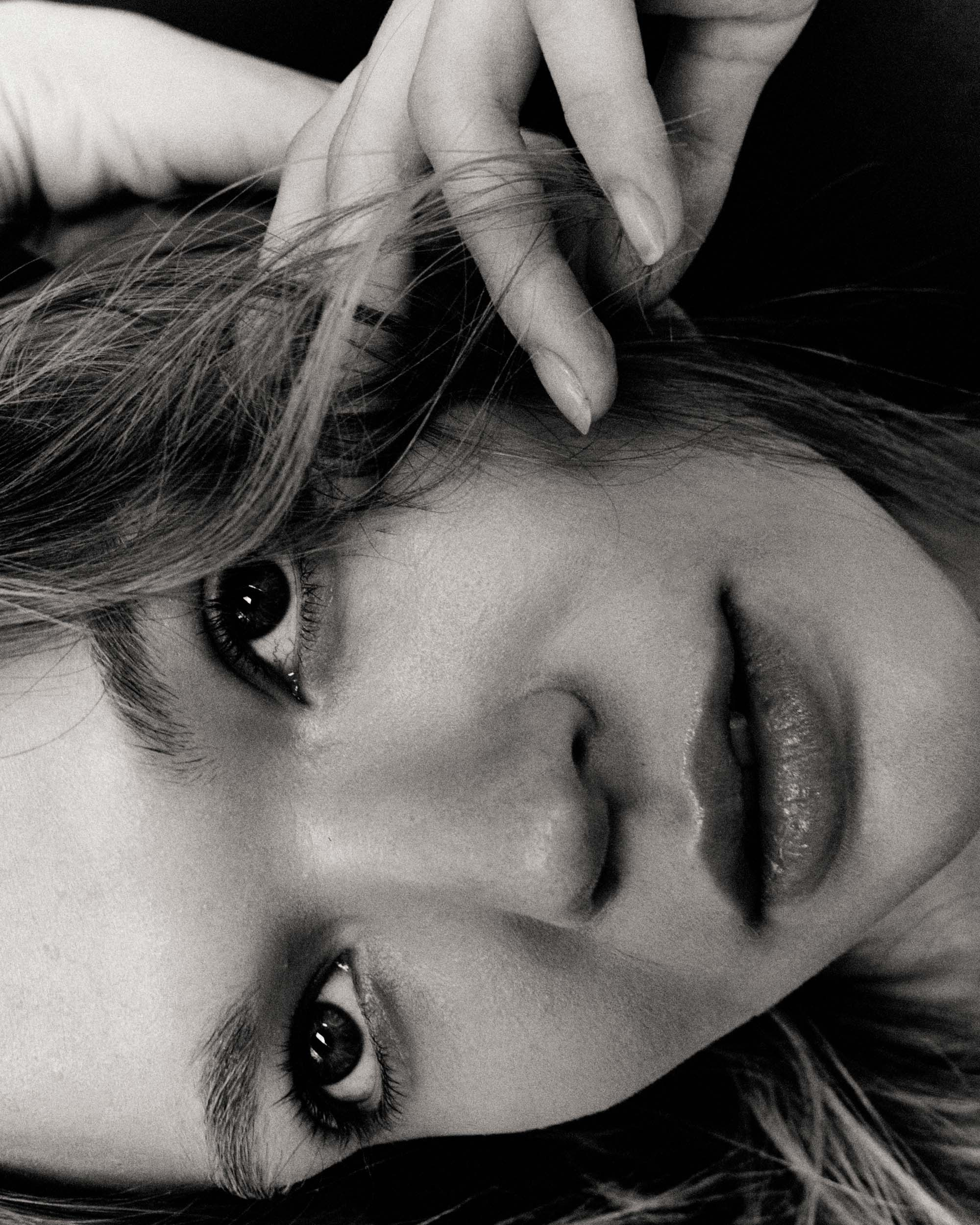 FACES & FACES. Vasiliy Shvetsov