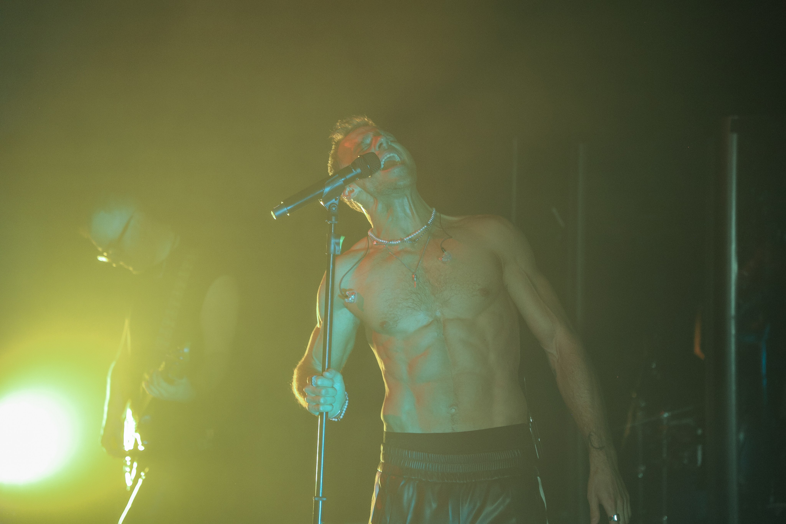 Олег Майами