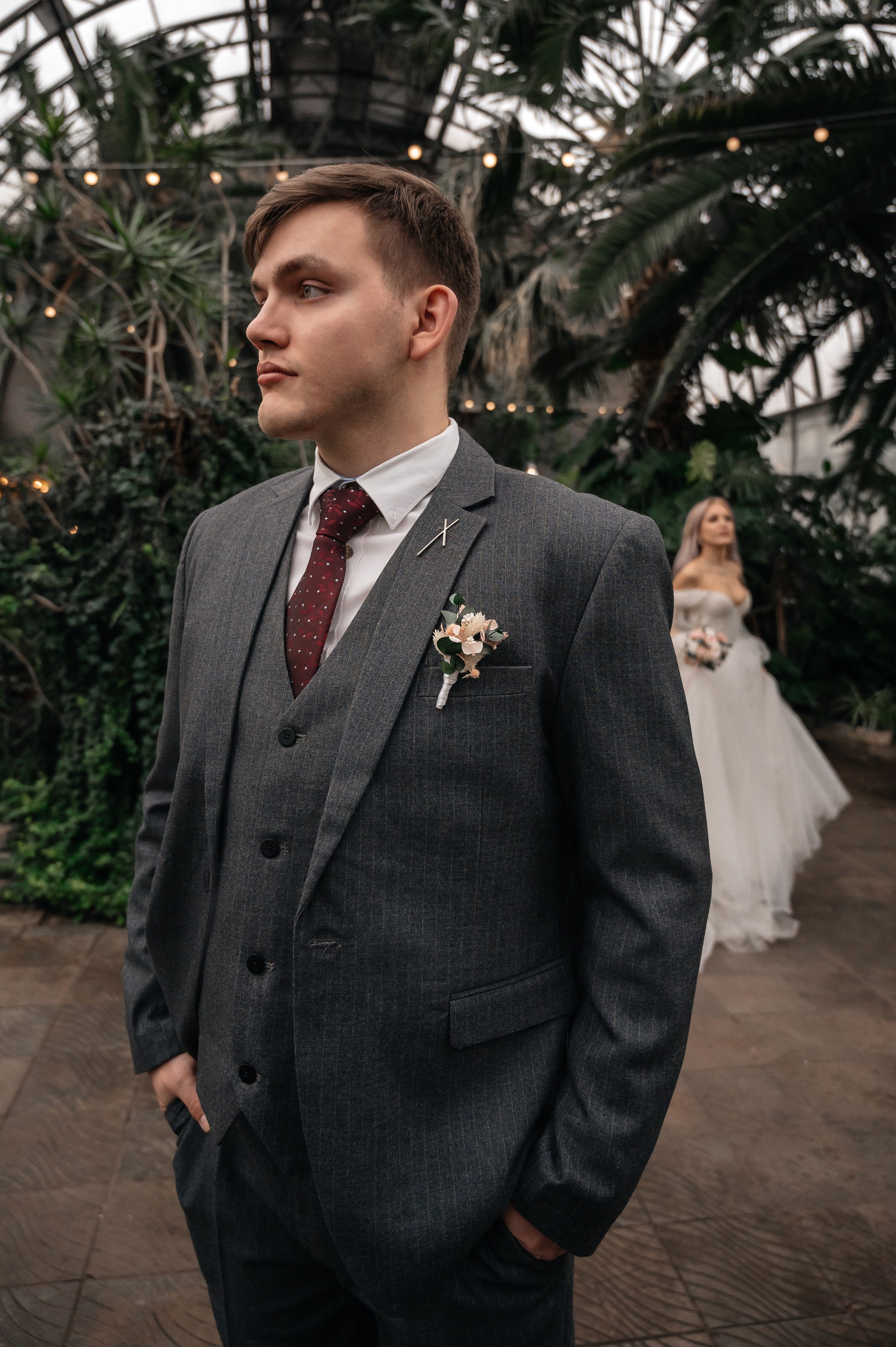 Портфолио. Свадебный и репортажный фотограф в Санкт-Петербурге Климов Анатолий