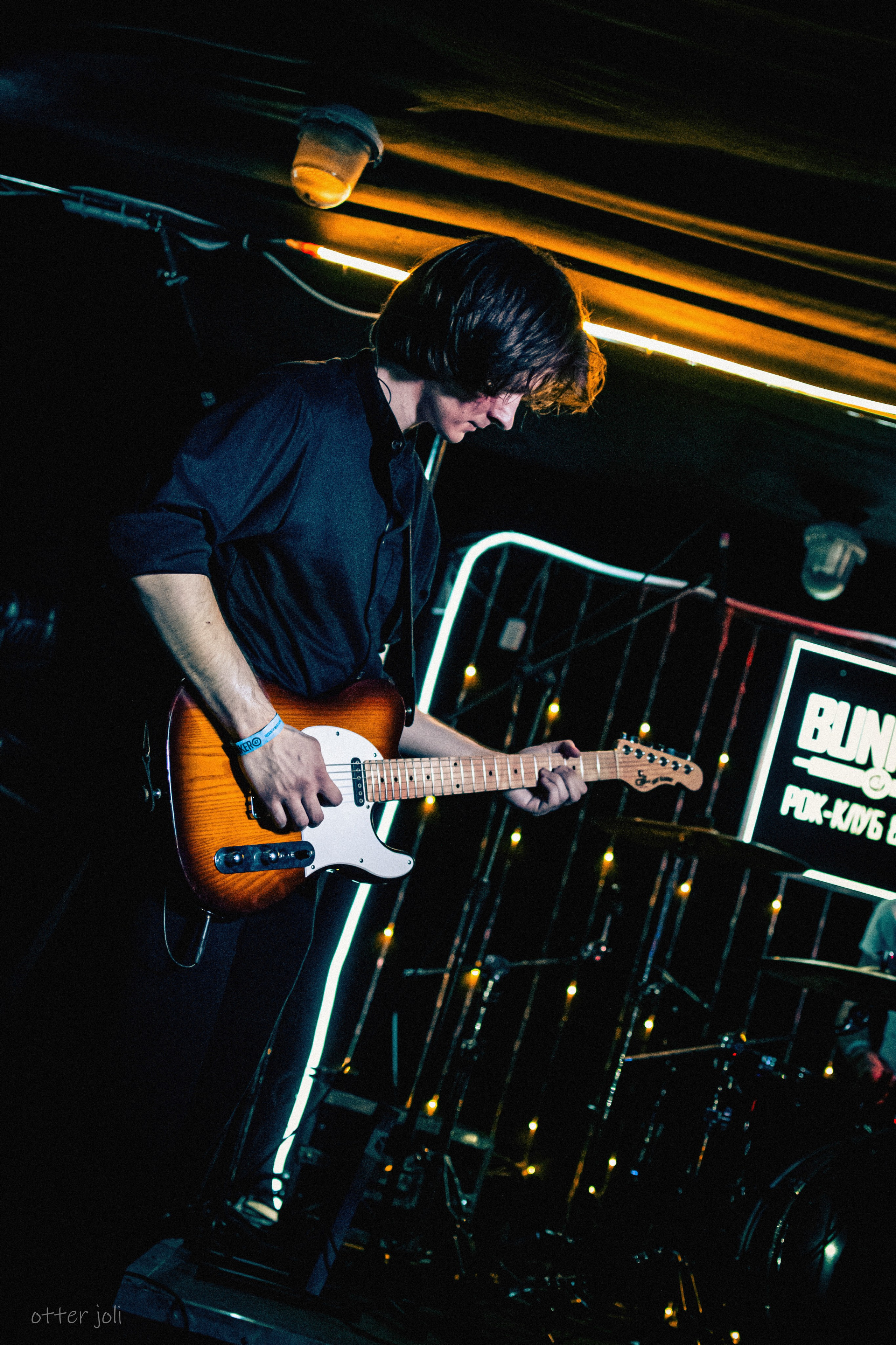 Голова Муэссы | BUNKER47. Концертный репортёр Валерия Сафина