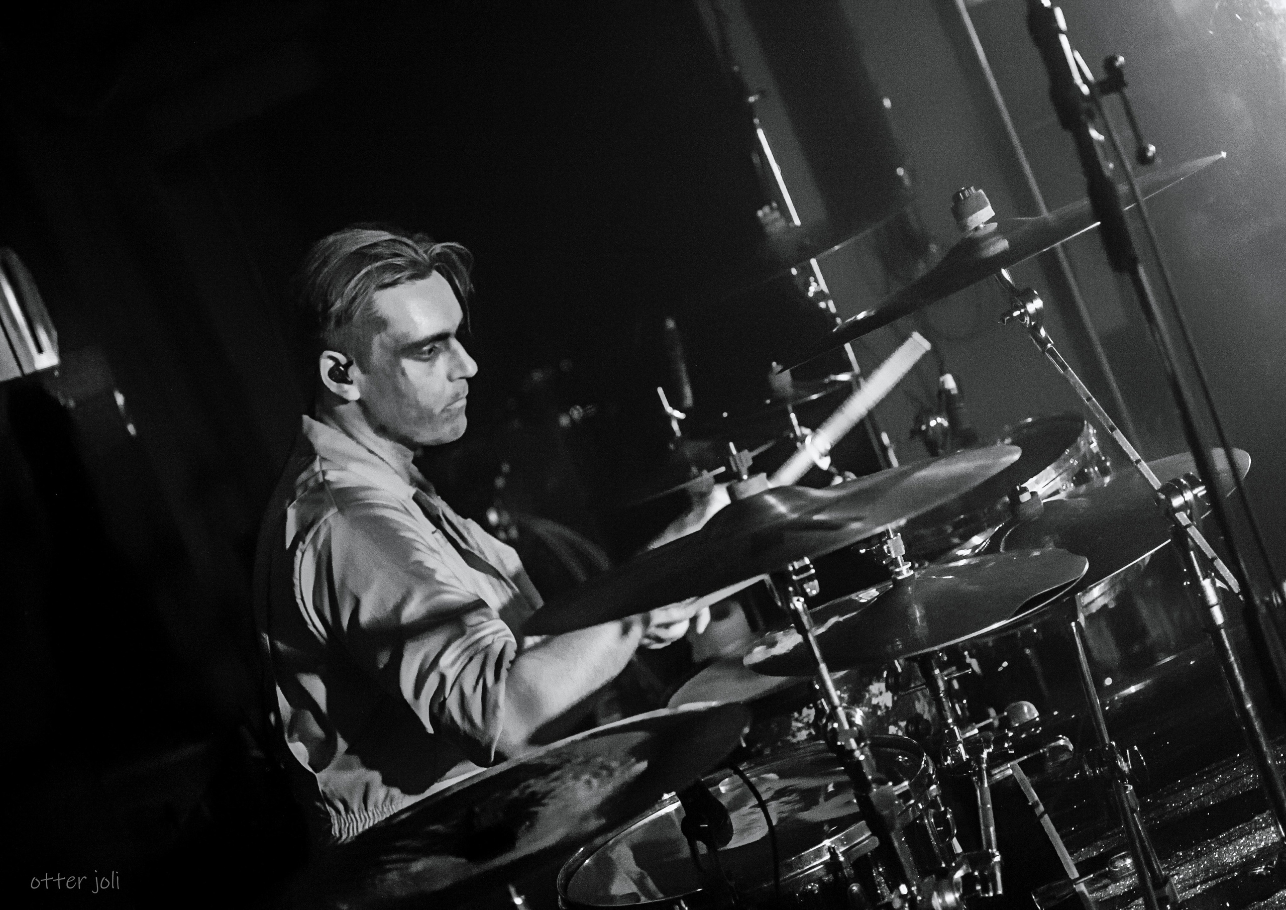 Ramm'band | МТ Music Bar. Концертный репортёр Валерия Сафина