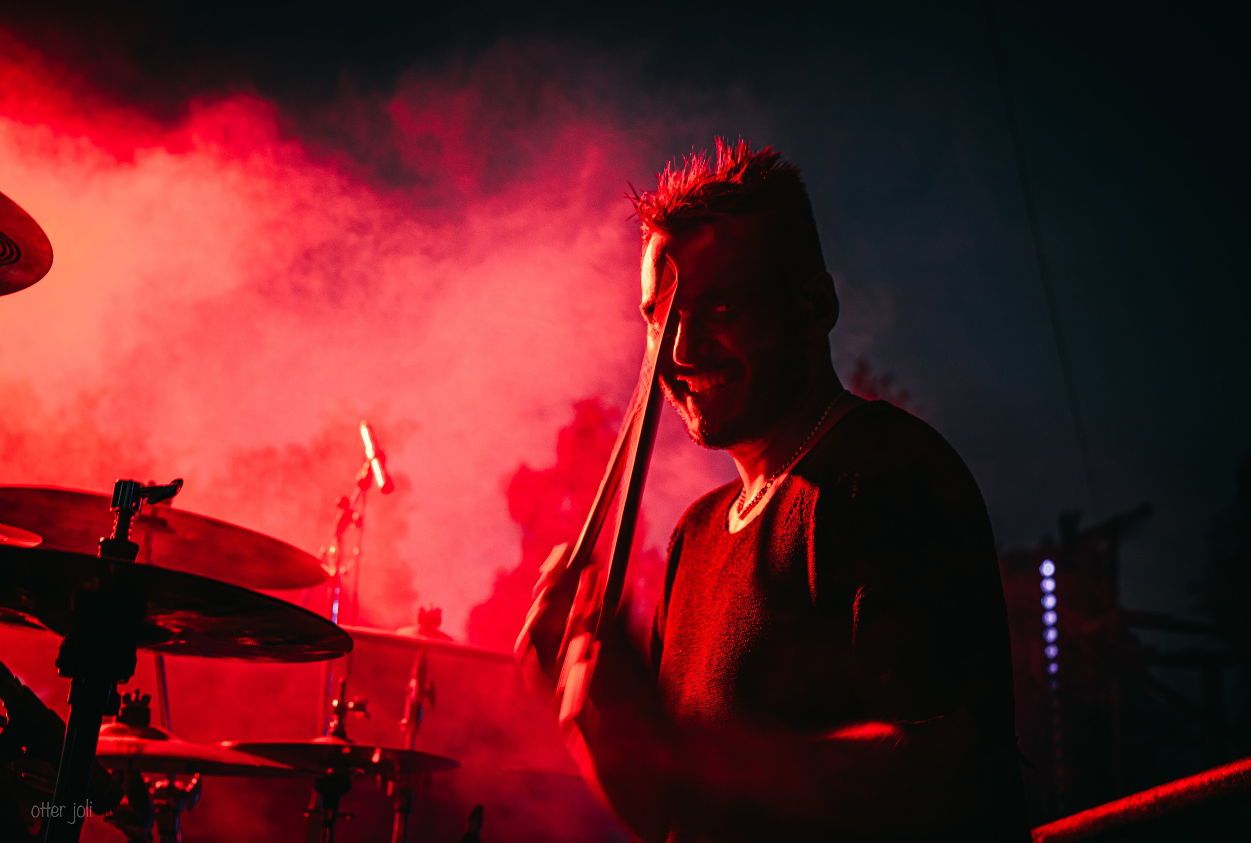 Ramm’band | BIG OPEN AIR Rammstein/Slipknot tribute Sexton. Концертный репортёр Валерия Сафина