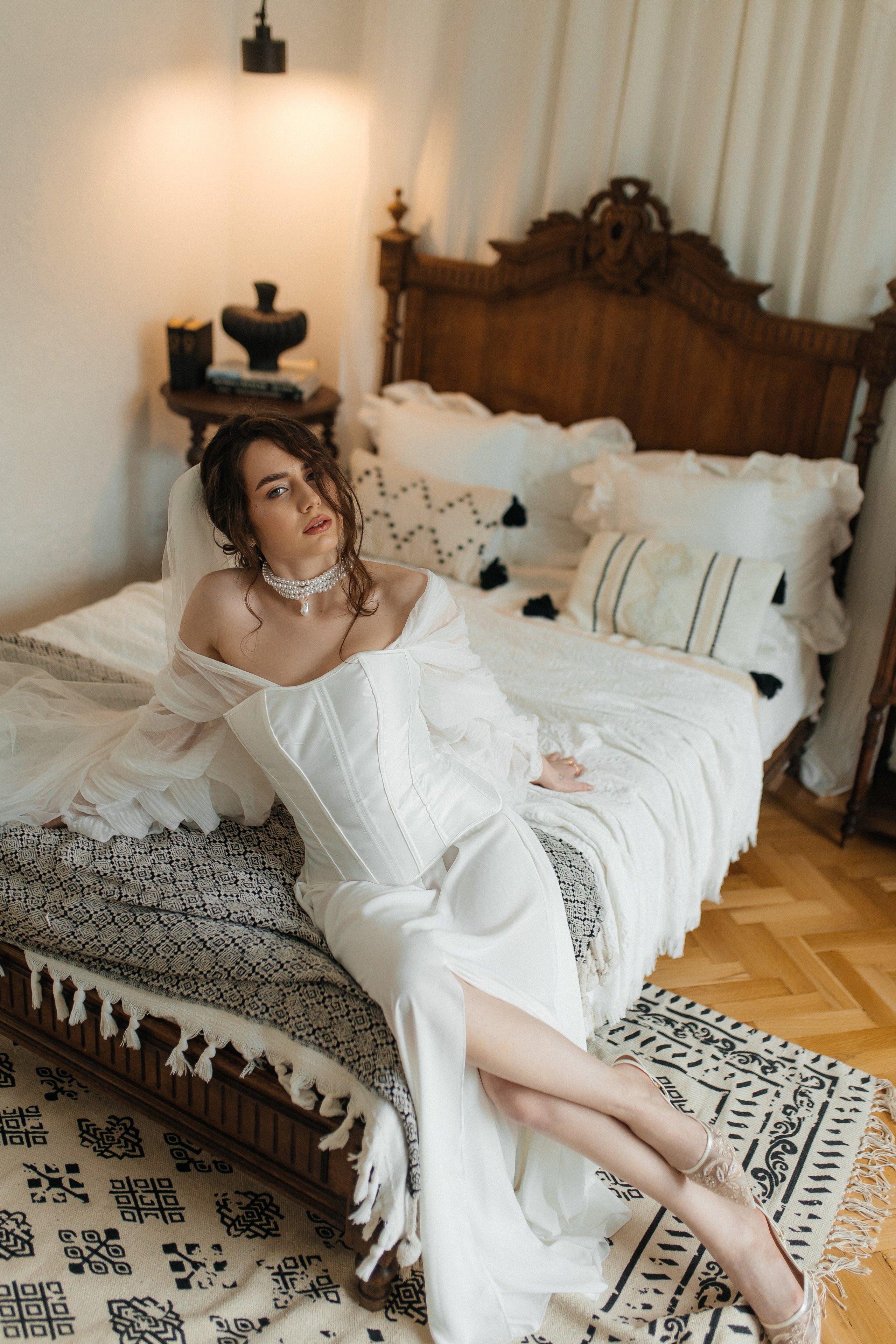 Утро невесты