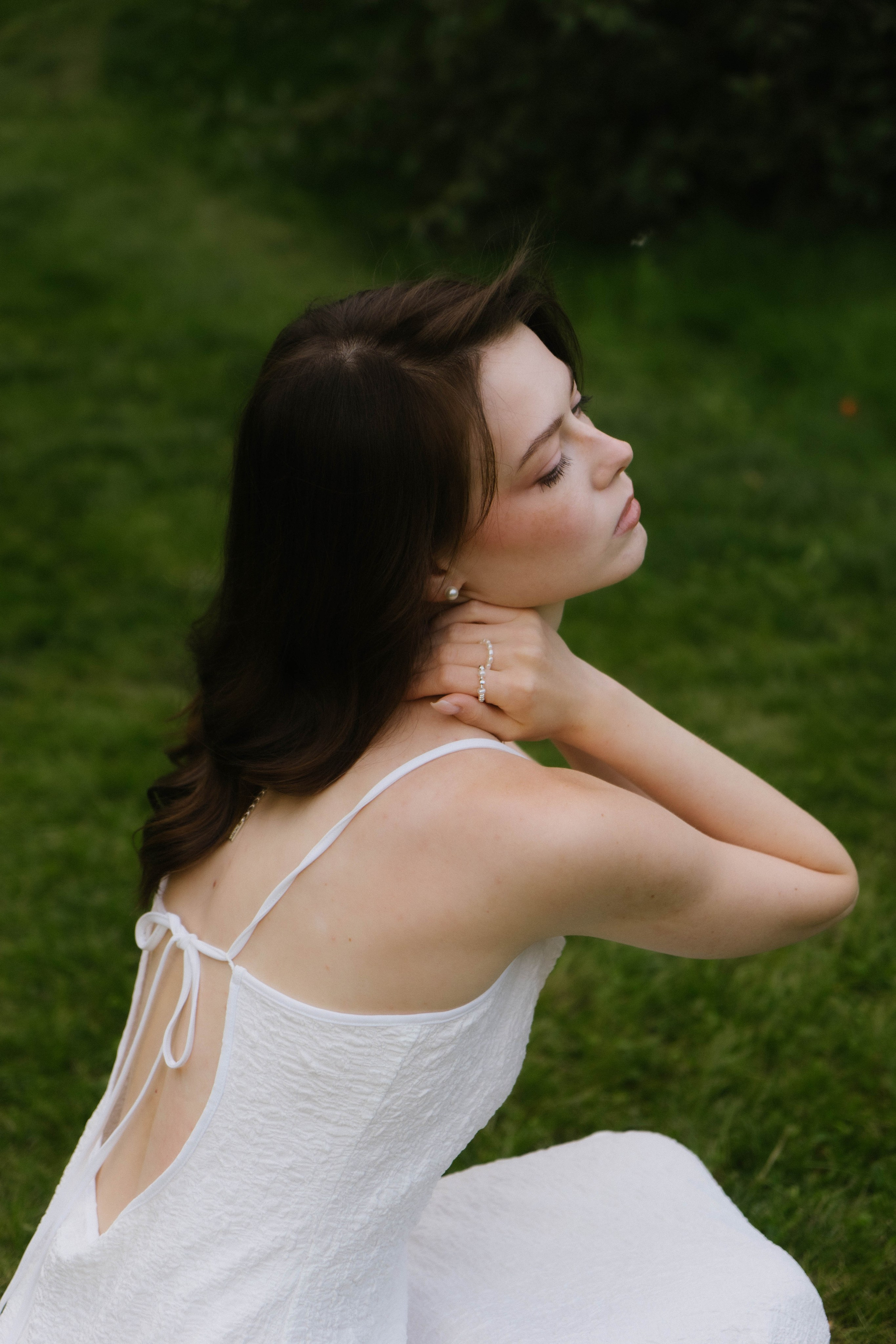 Юлия. Фотограф Аби