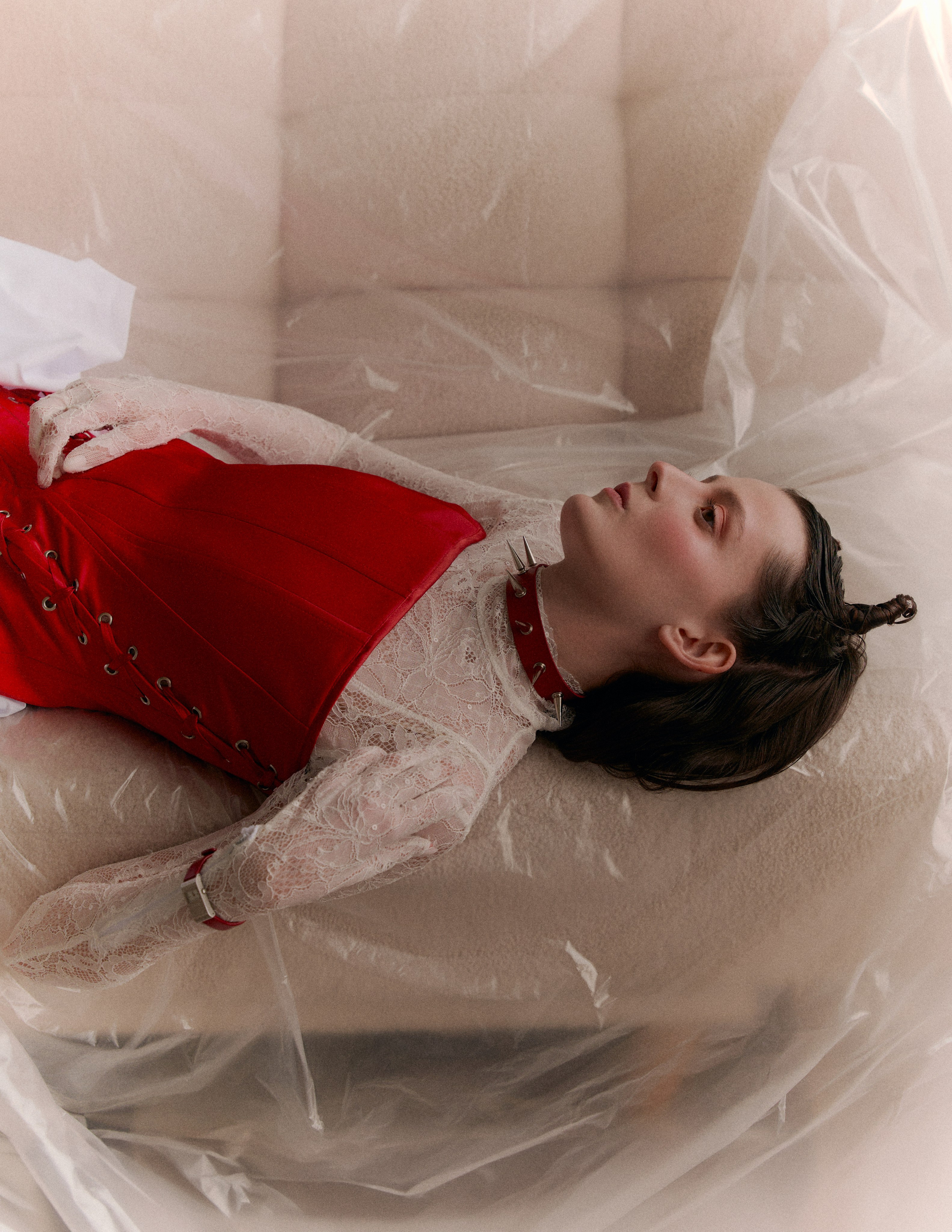 North 36. Фотограф Москва Сергей Громов