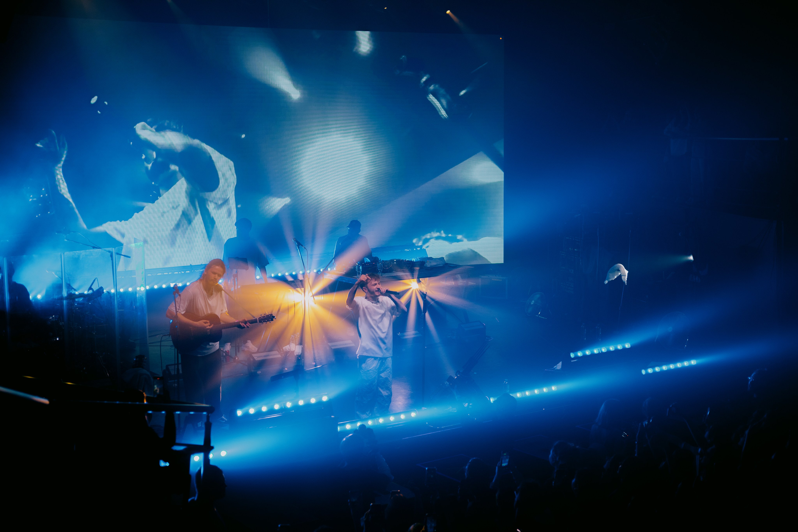 ДЖАРАХОВ'23. RUSLAN ROZANOV