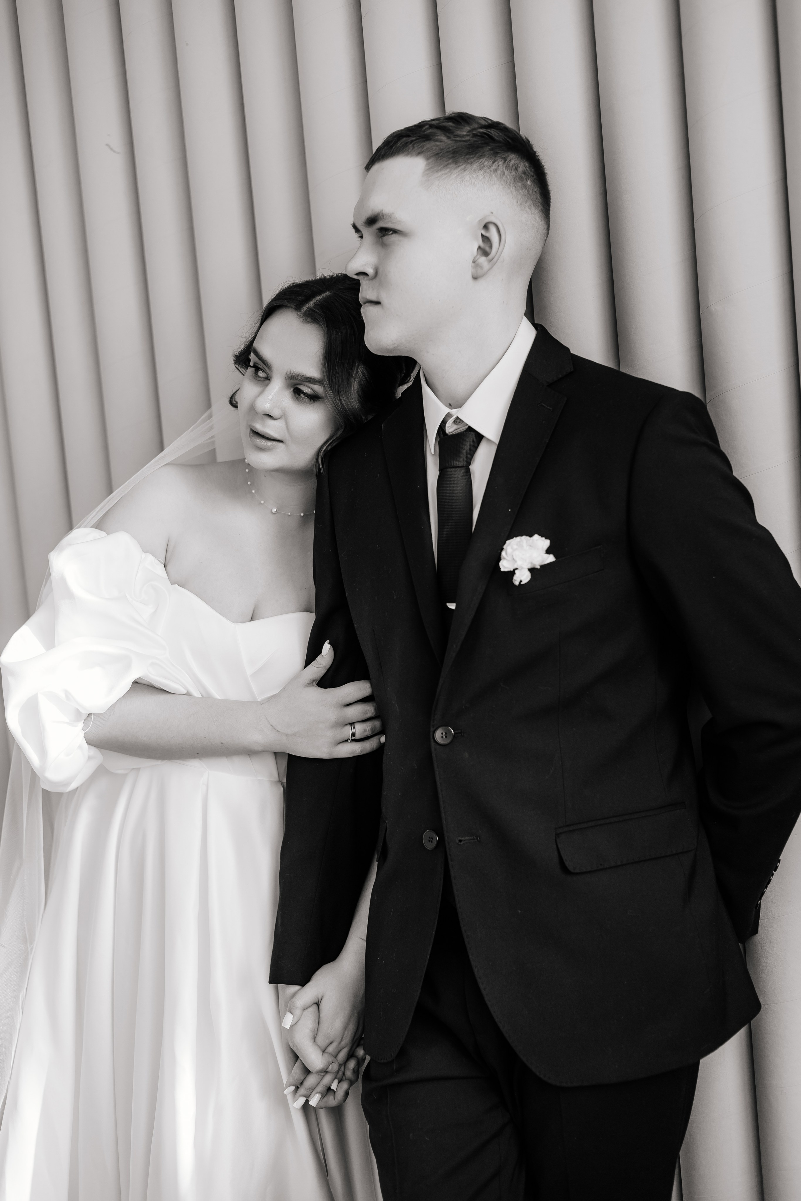 Никита и Александра. Фотограф в Верхней Пышме и Екатеринбурге Дарина Садриева