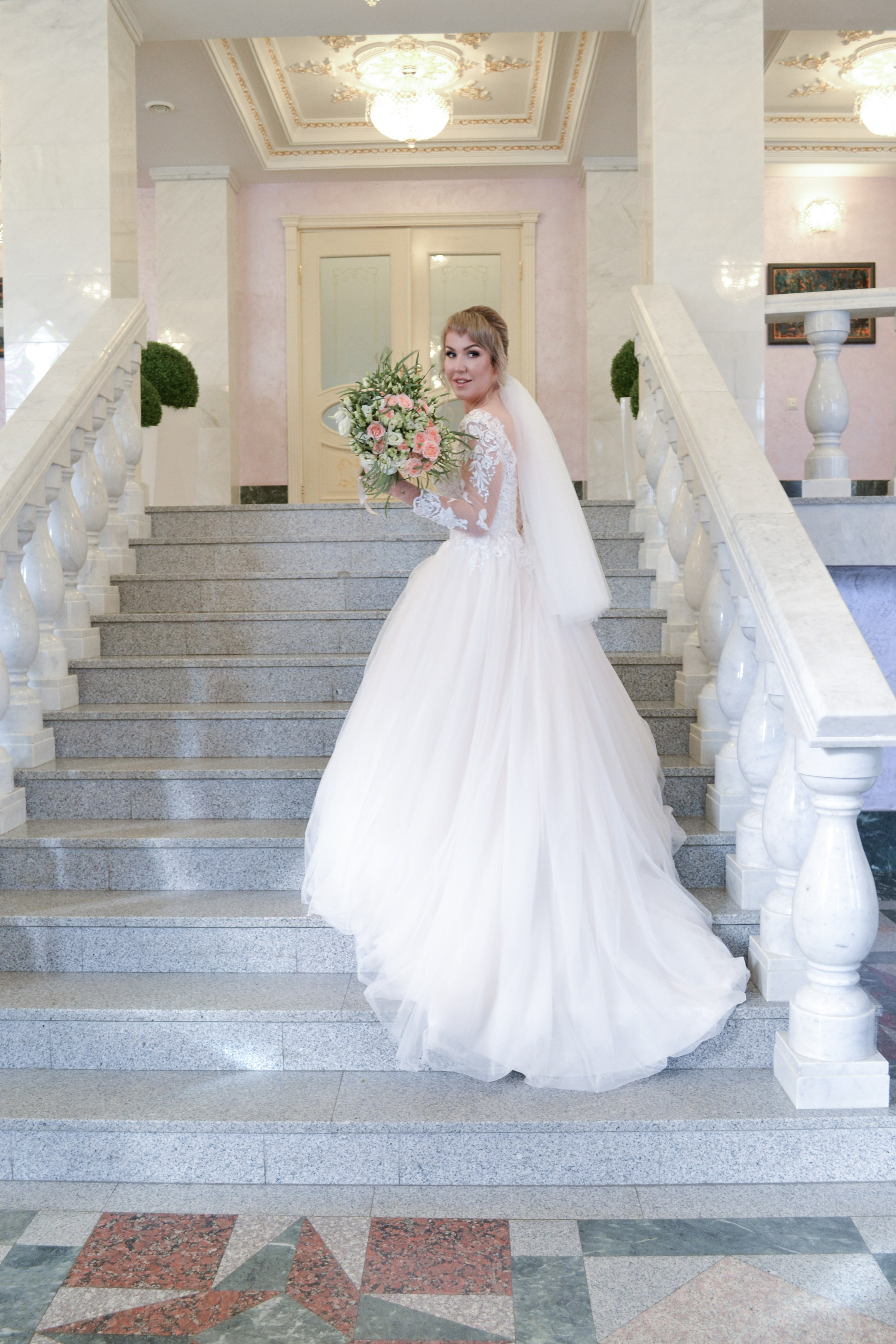 Свдьба. Семейный и свадебный фотограф в Йошкар-Оле Виктор Крайт